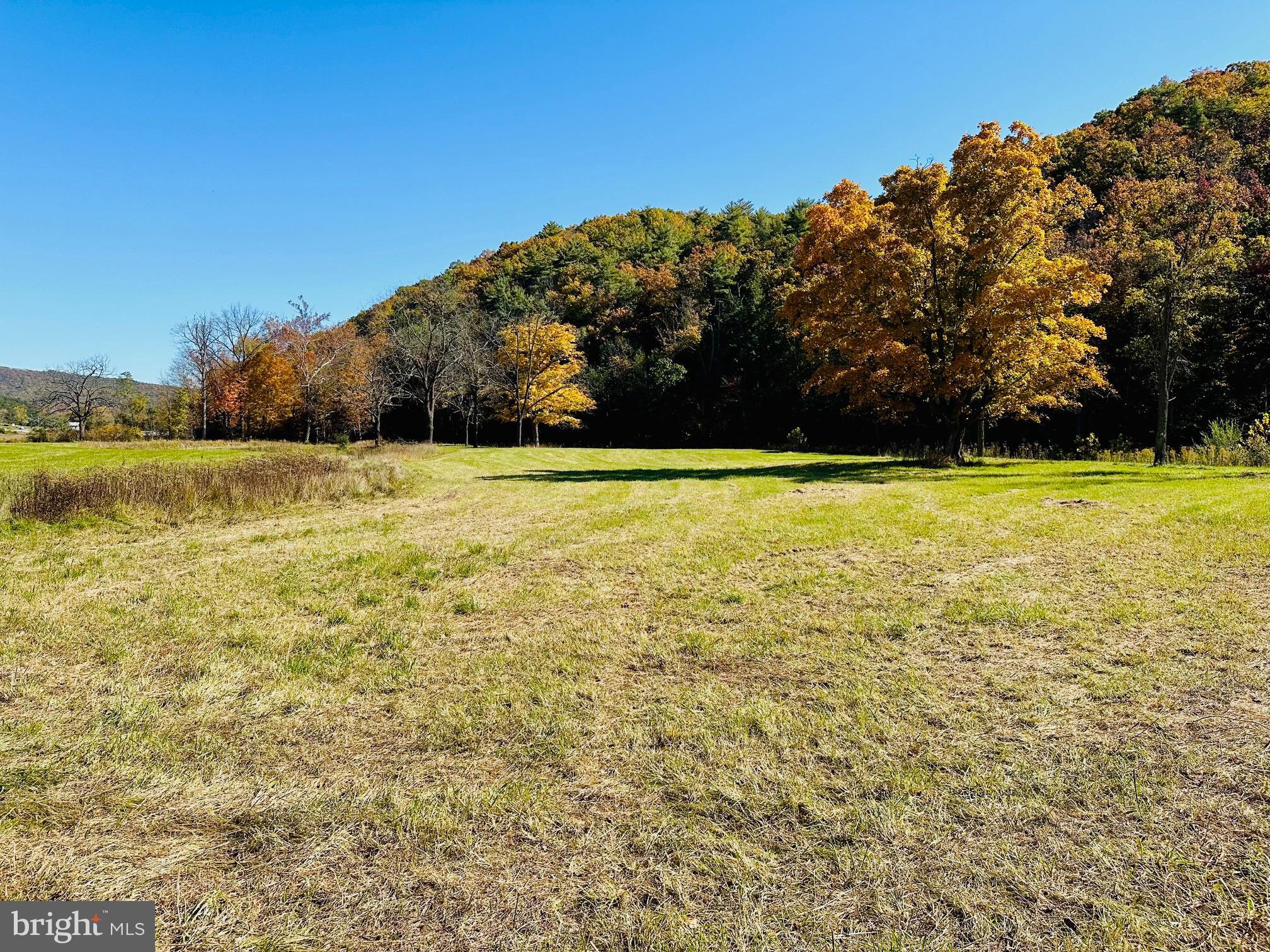 NONE AVAILABLE - Land