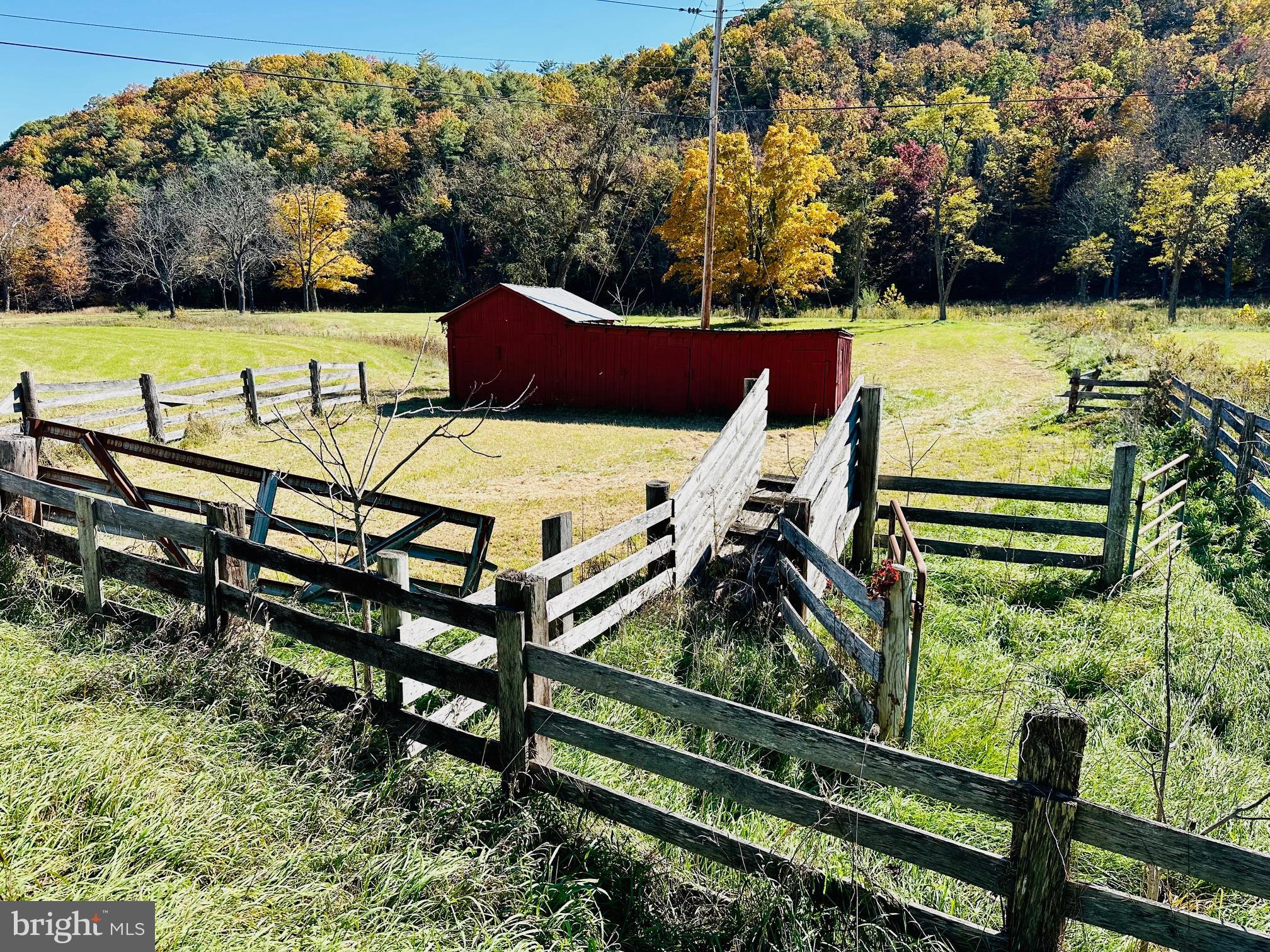 NONE AVAILABLE - Land