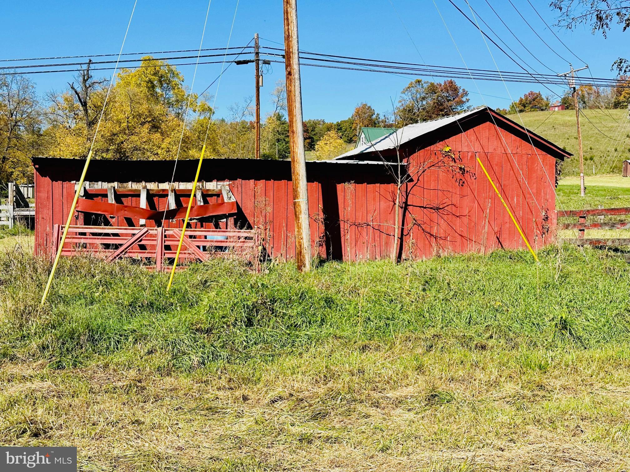 NONE AVAILABLE - Land