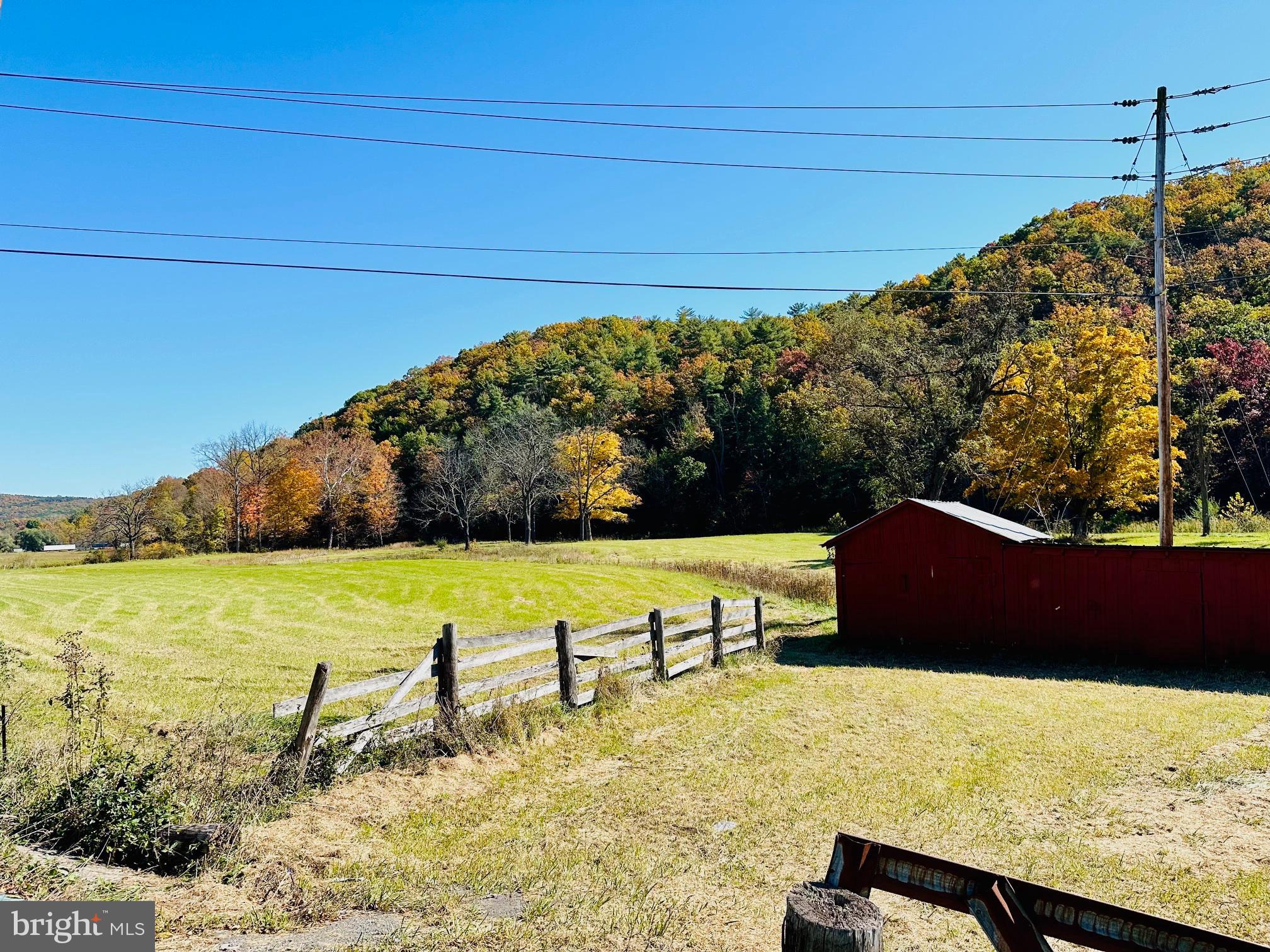 NONE AVAILABLE - Land