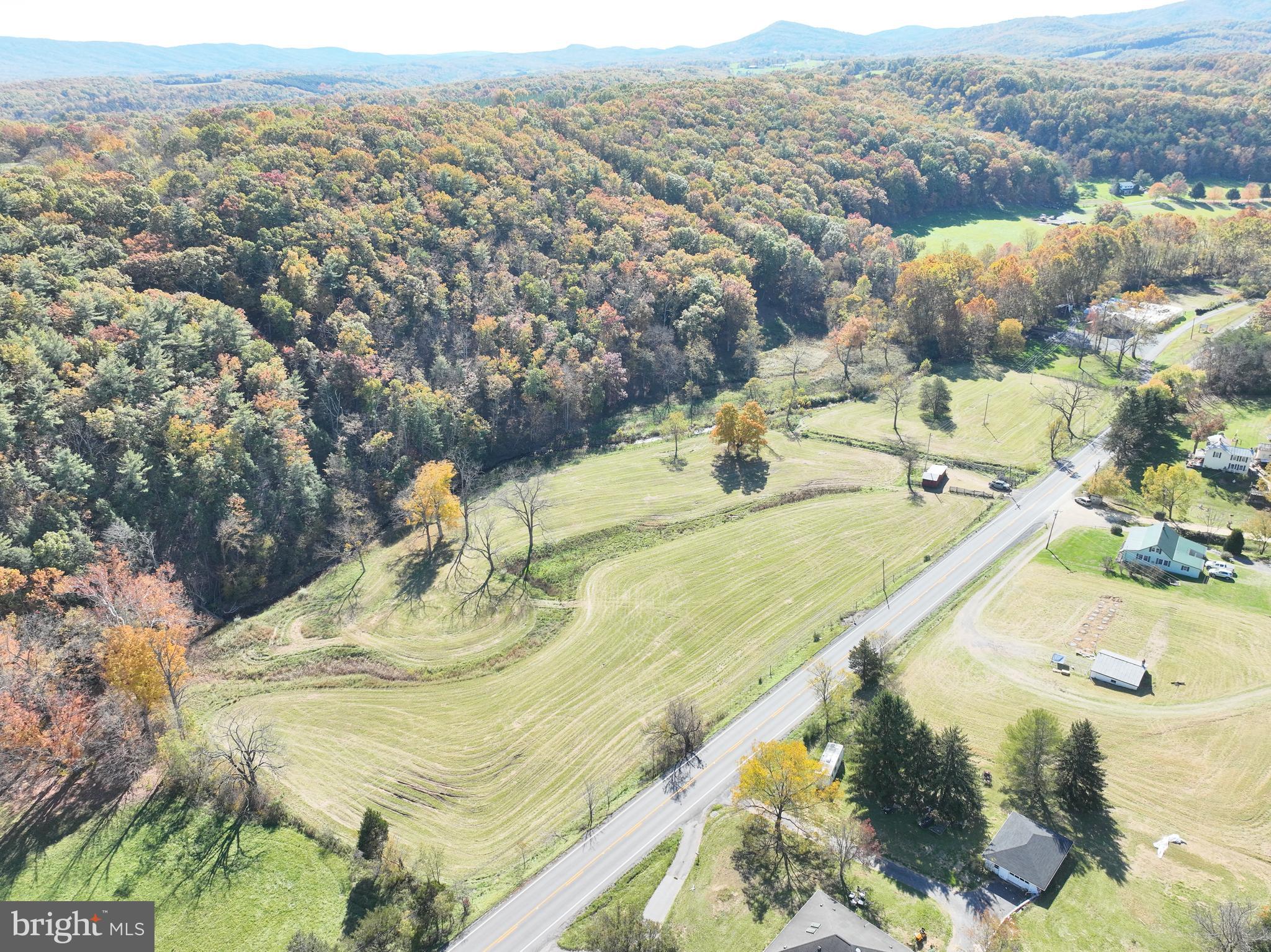 NONE AVAILABLE - Land