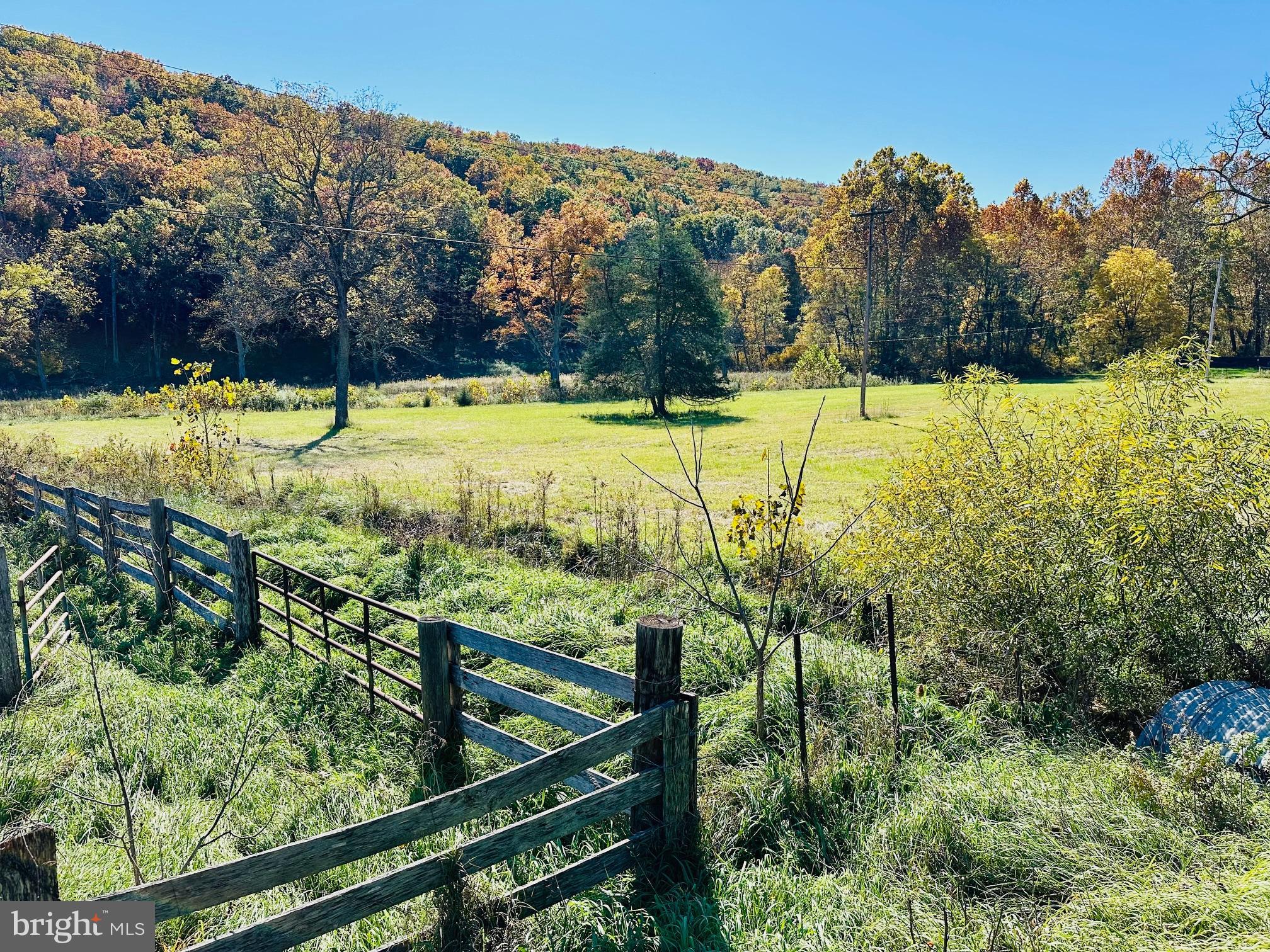 NONE AVAILABLE - Land