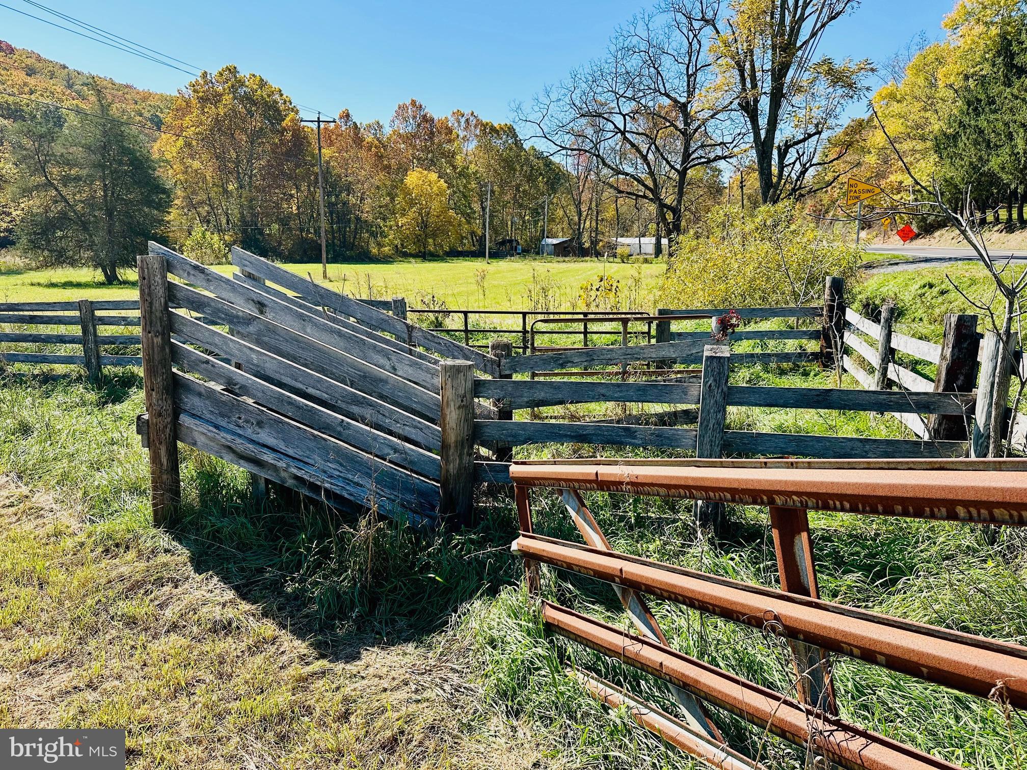 NONE AVAILABLE - Land