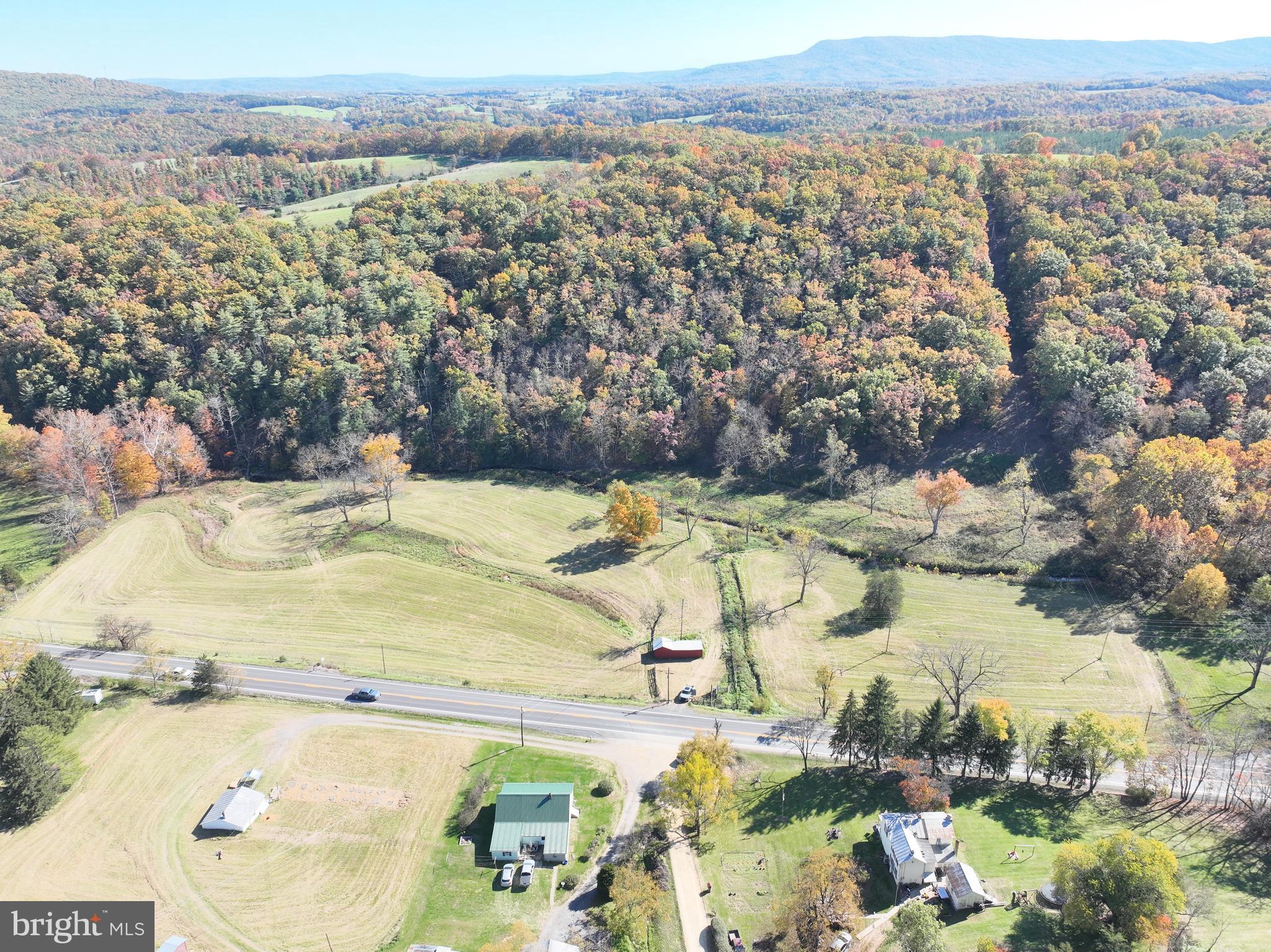 NONE AVAILABLE - Land