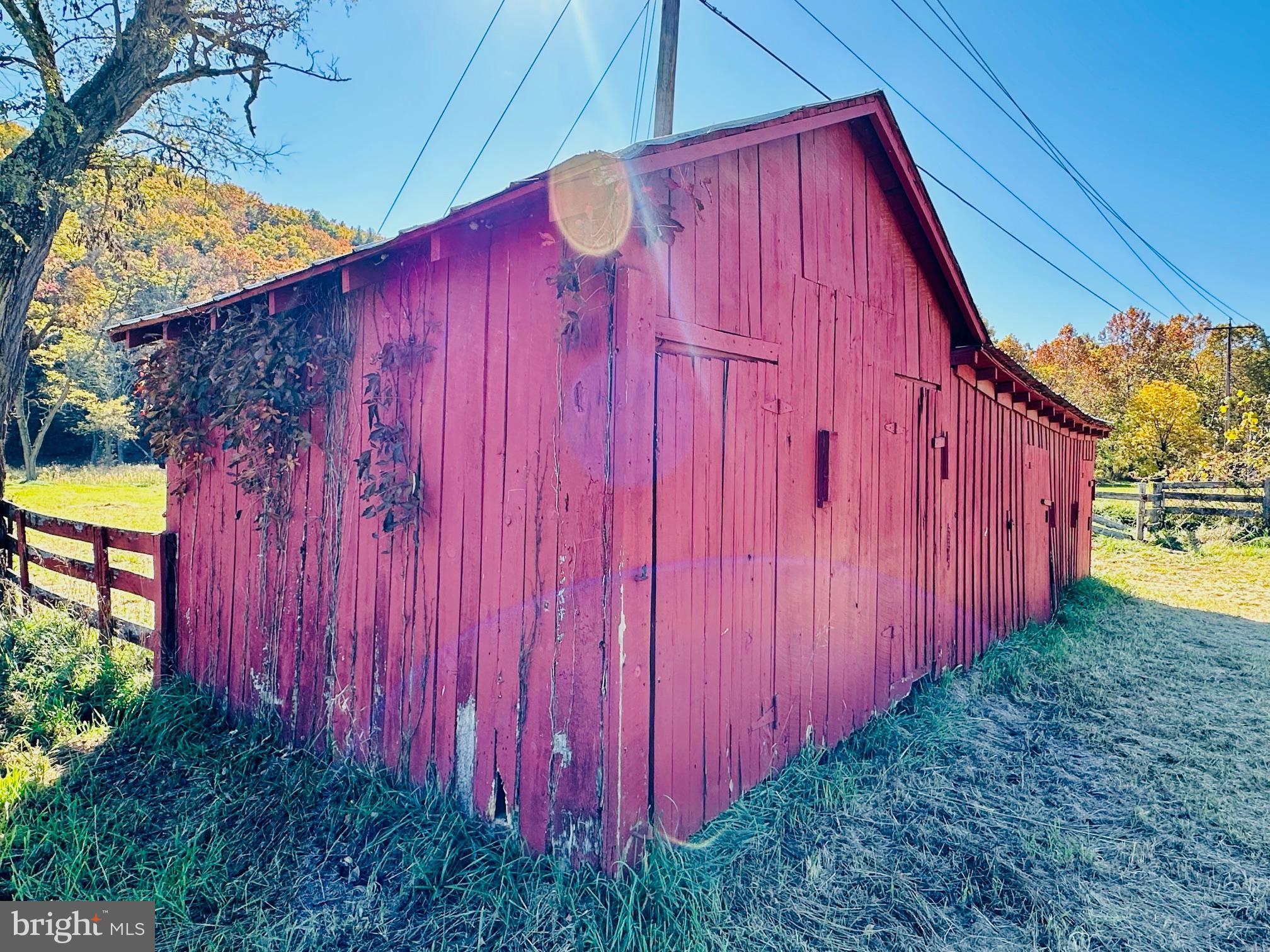 NONE AVAILABLE - Land