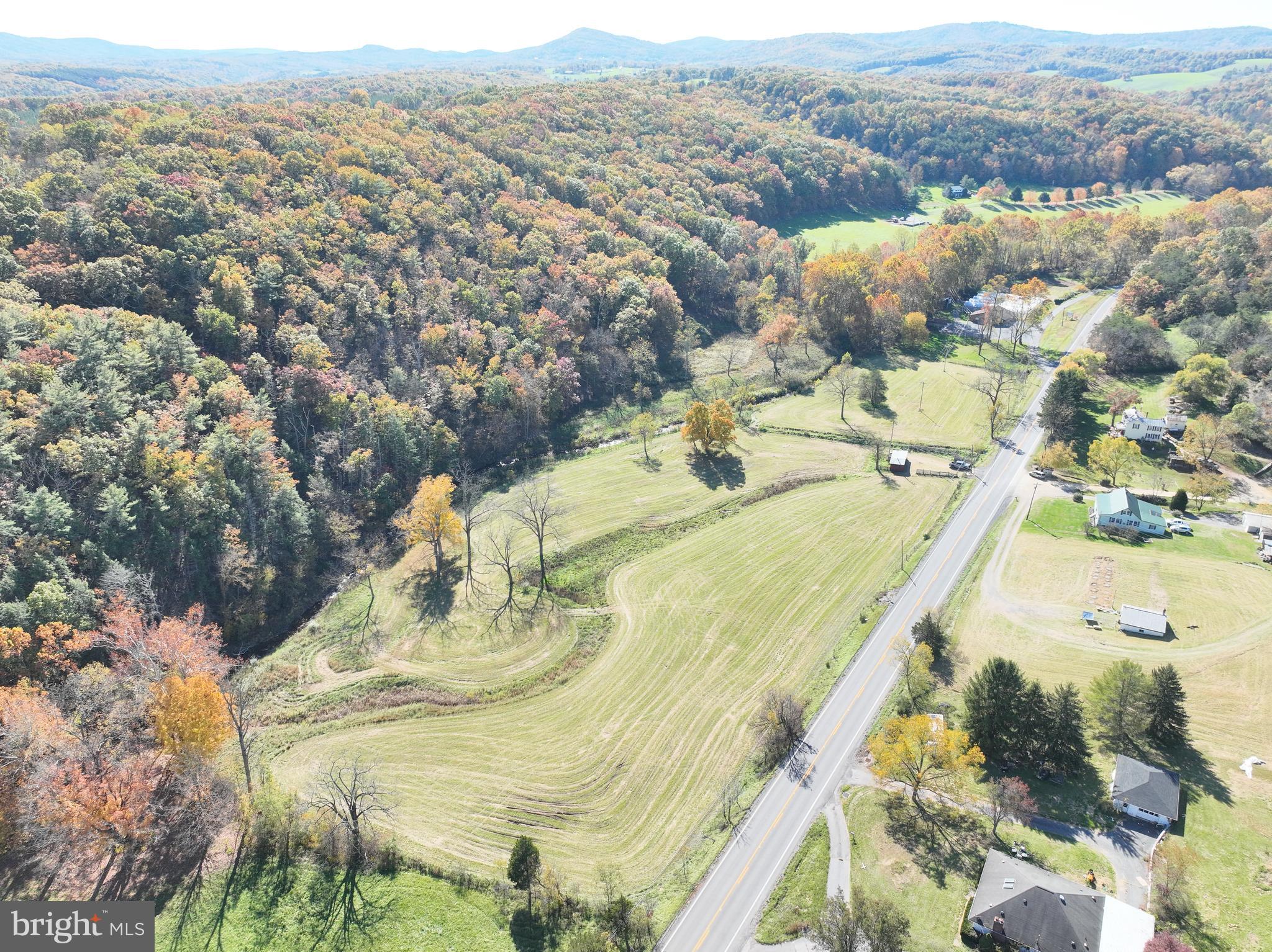 NONE AVAILABLE - Land