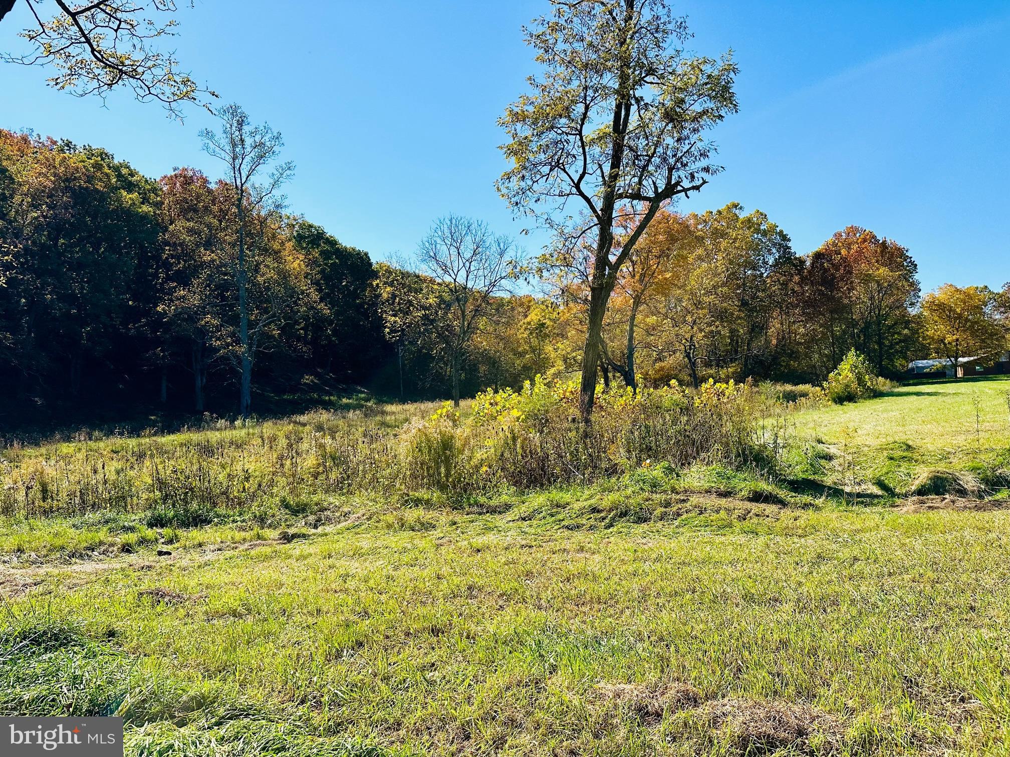 NONE AVAILABLE - Land