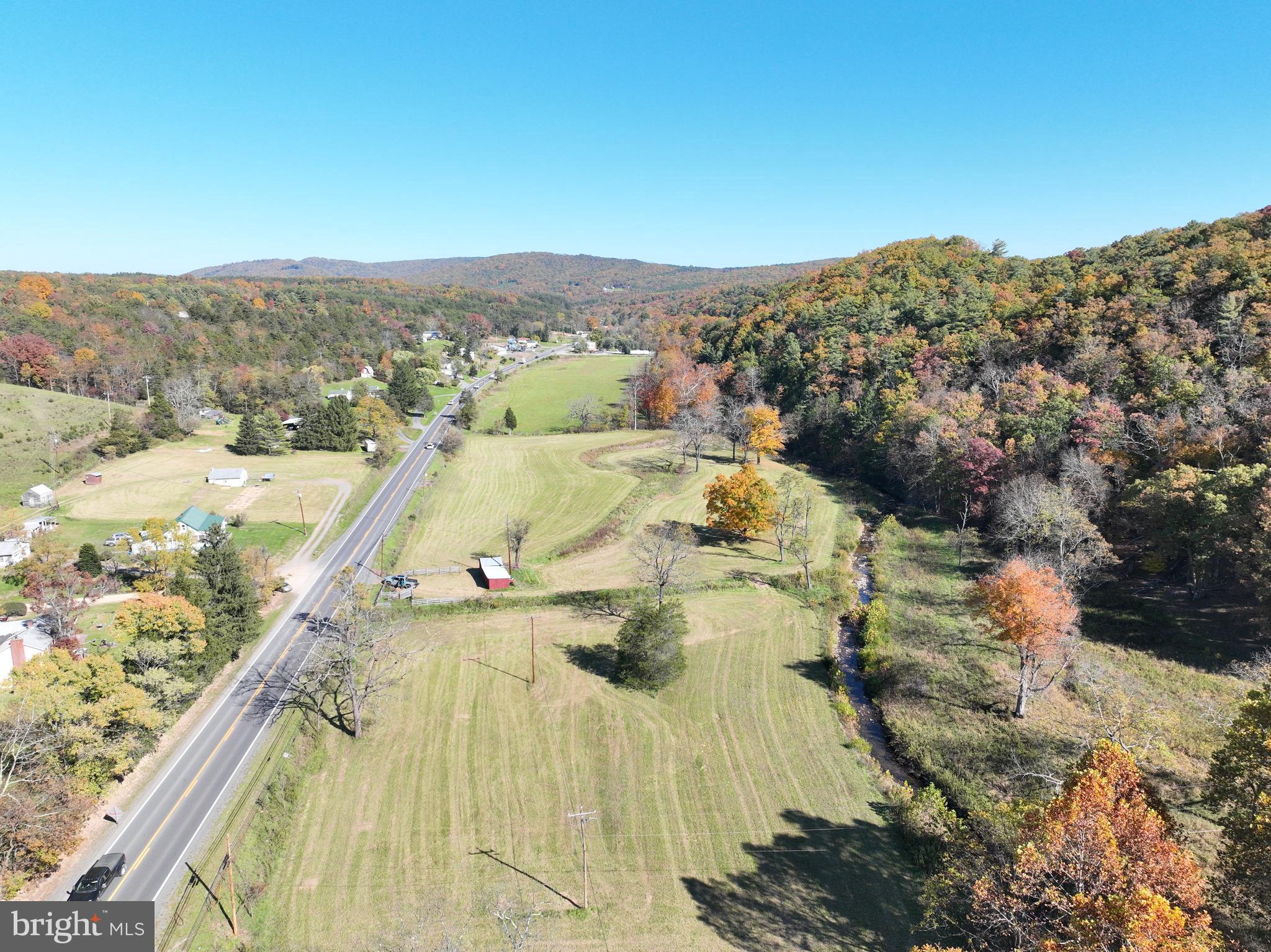 NONE AVAILABLE - Land