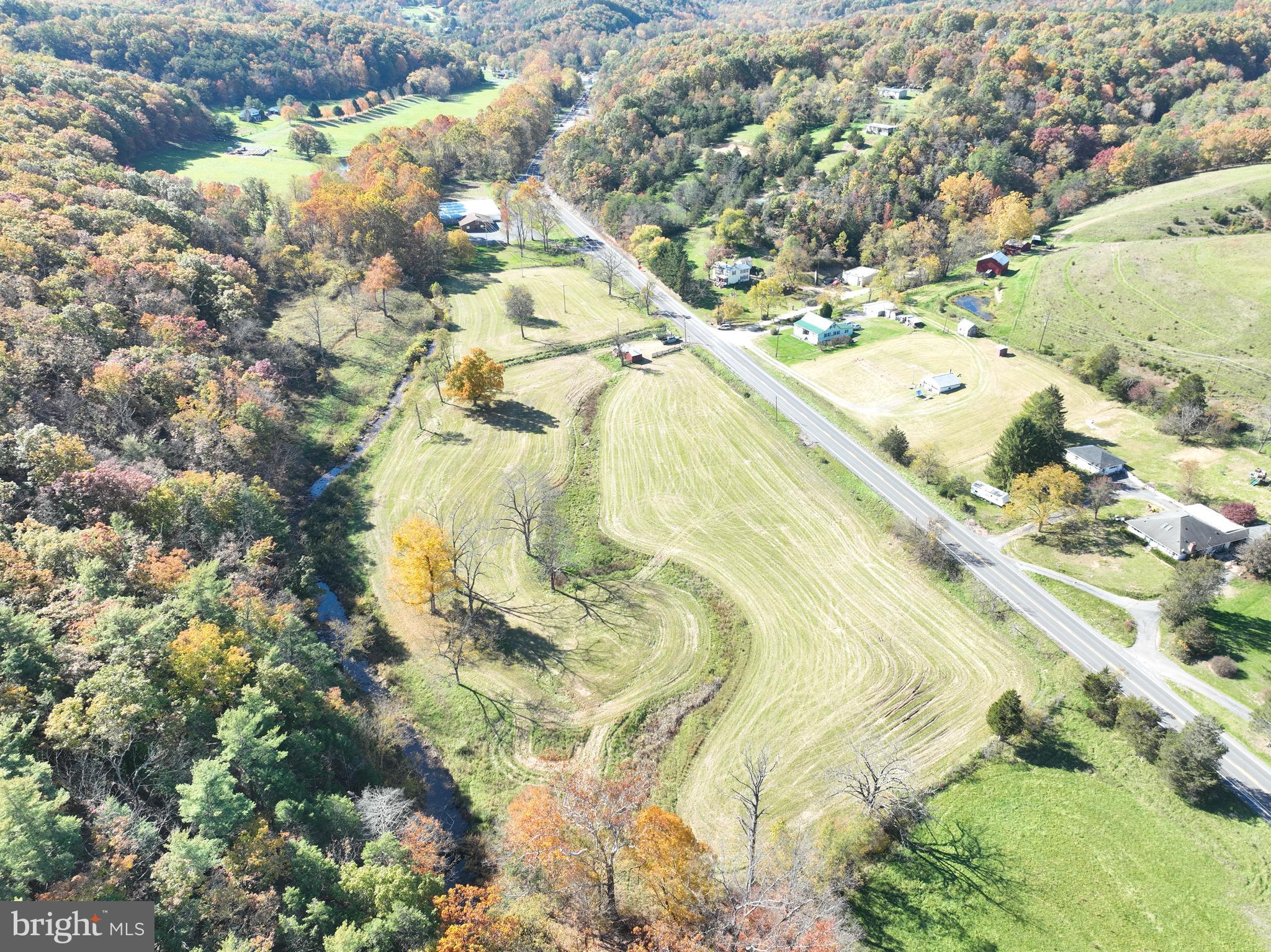 NONE AVAILABLE - Land