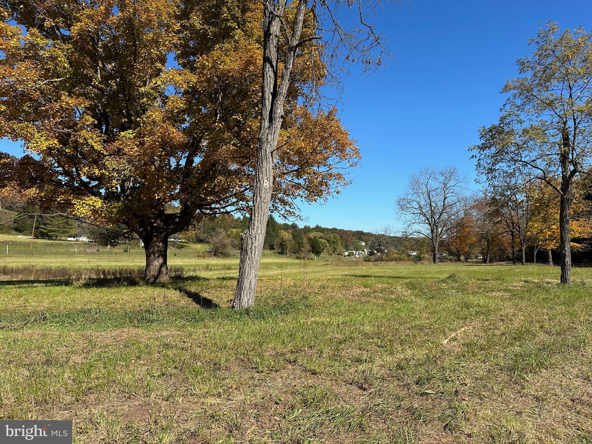 NONE AVAILABLE - Land