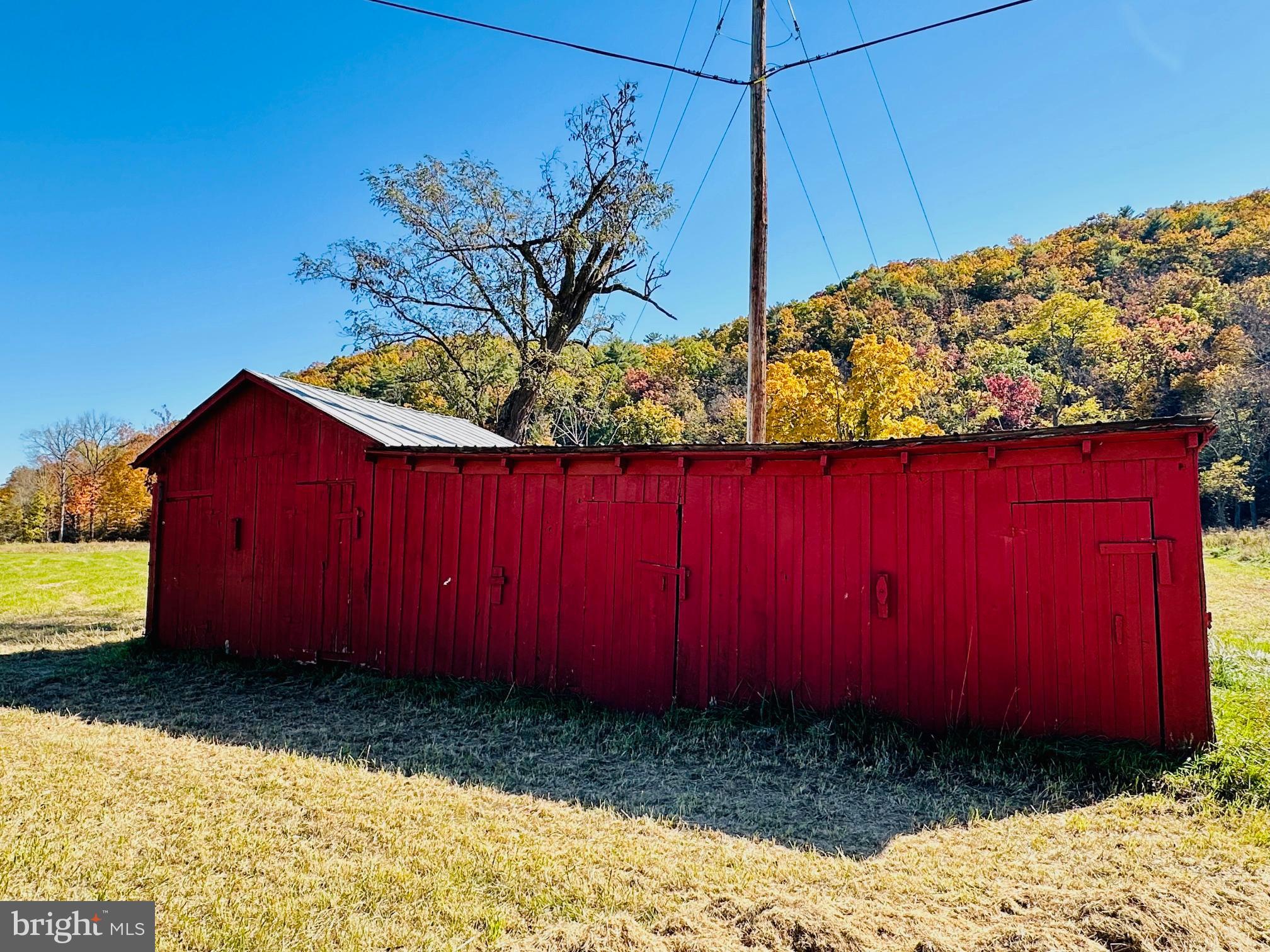 NONE AVAILABLE - Land