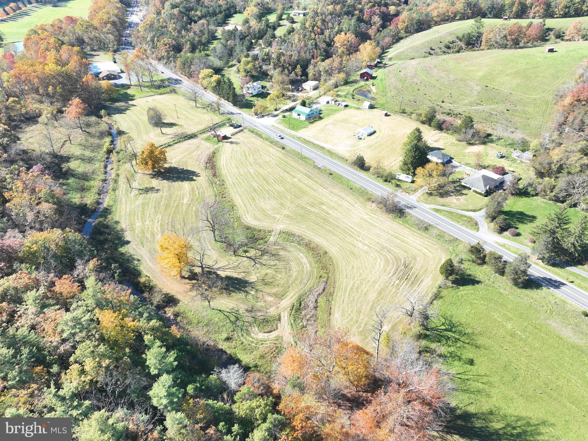 NONE AVAILABLE - Land