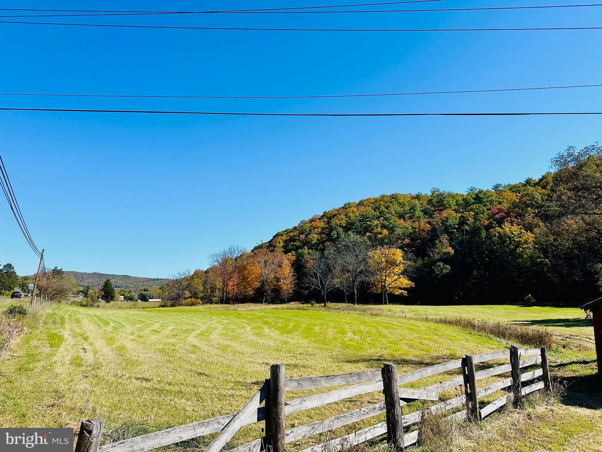 NONE AVAILABLE - Land