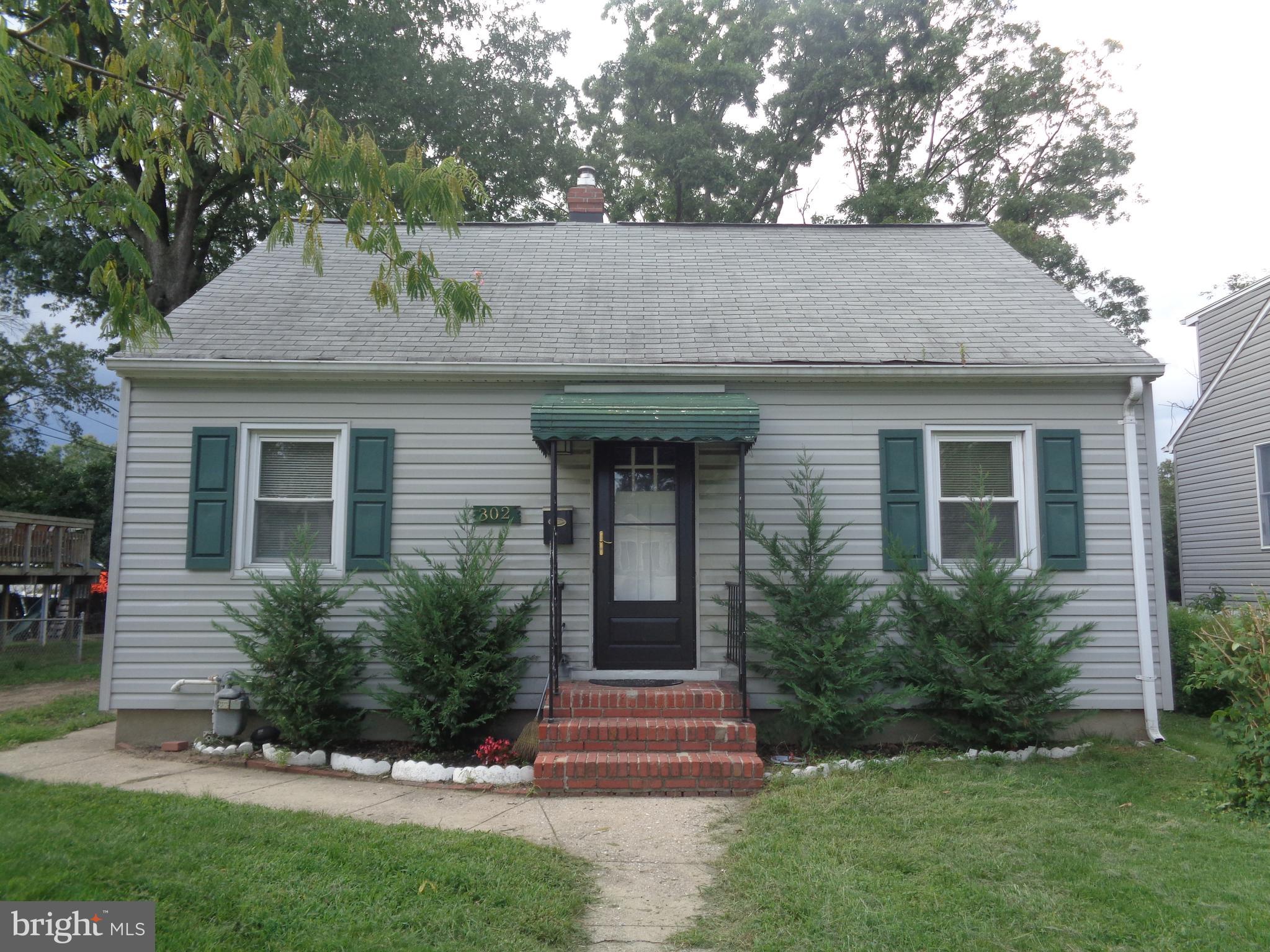 GLEN BURNIE HEIGHTS - Residential