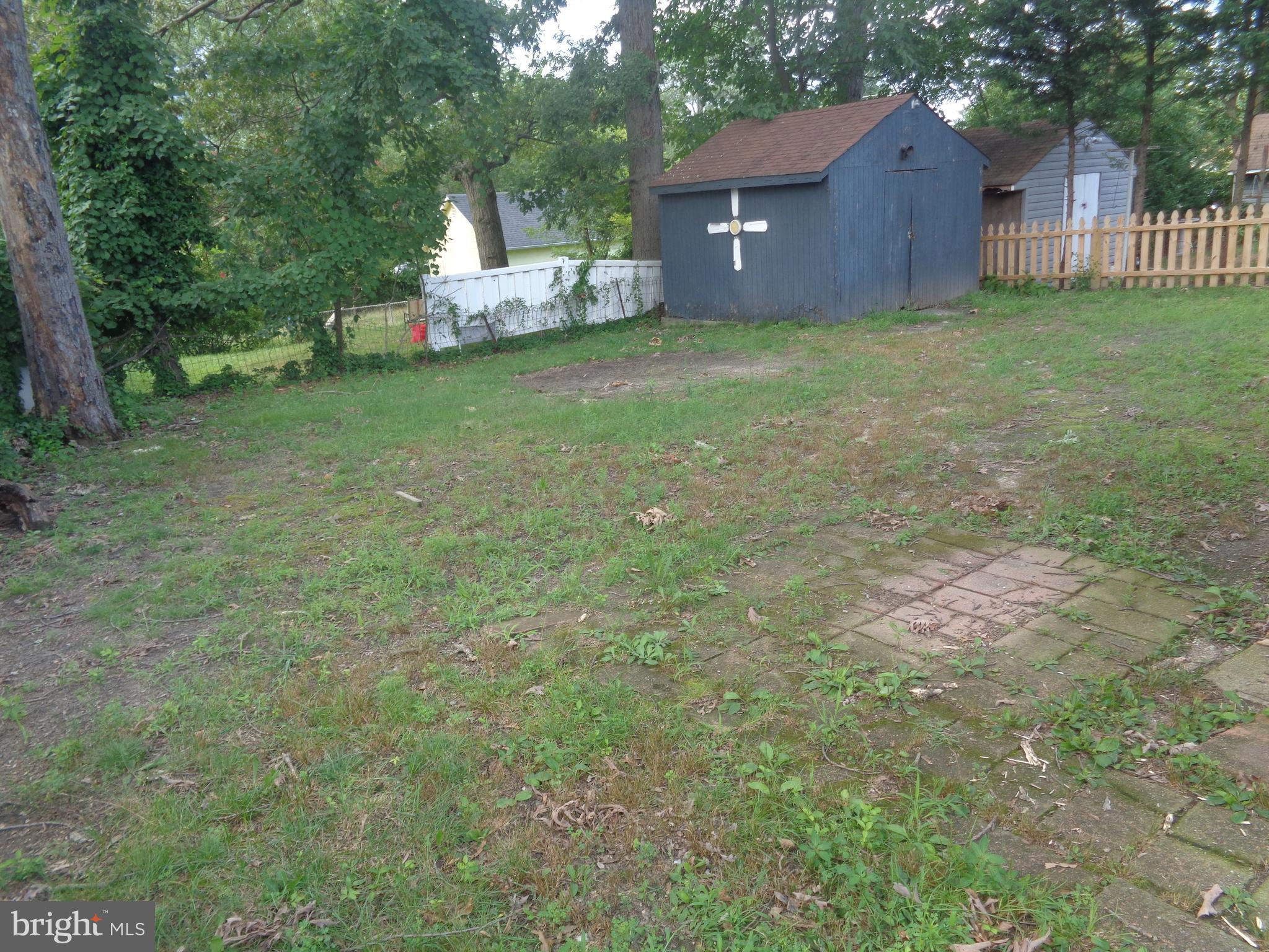 GLEN BURNIE HEIGHTS - Residential