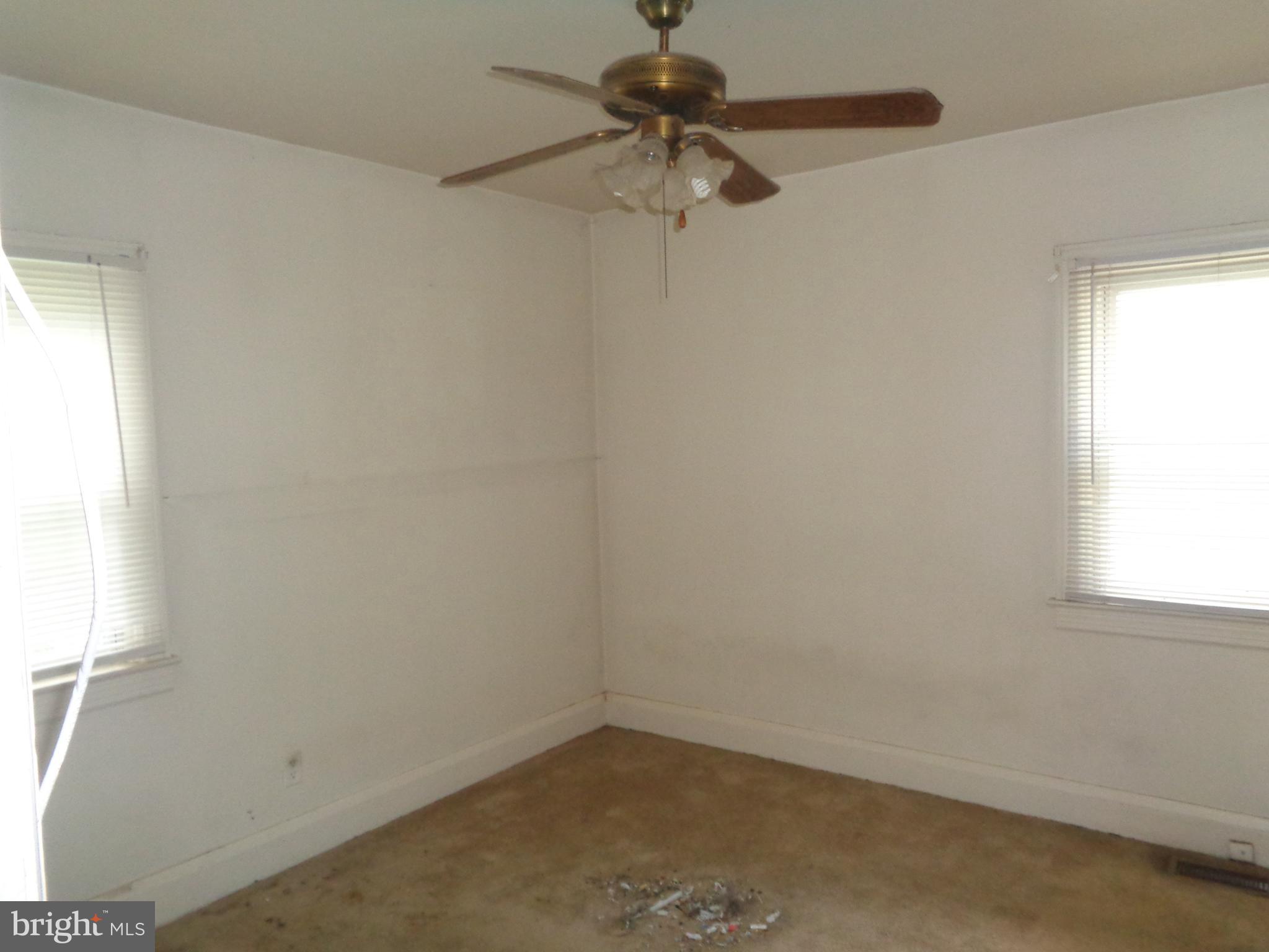 GLEN BURNIE HEIGHTS - Residential