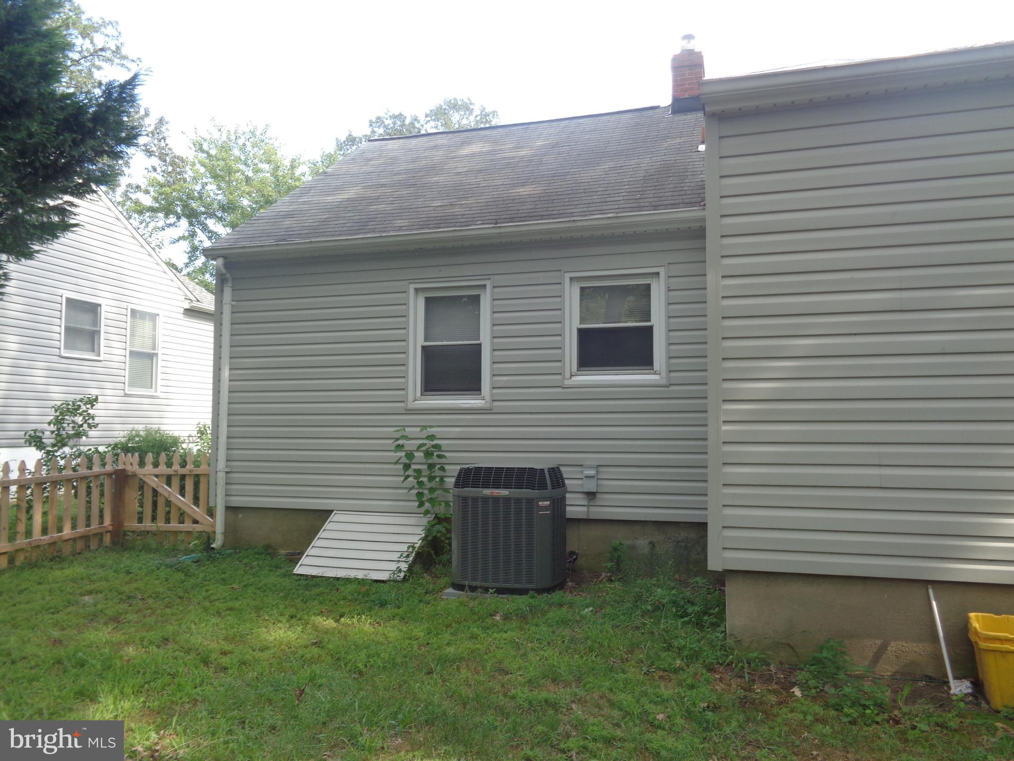 GLEN BURNIE HEIGHTS - Residential