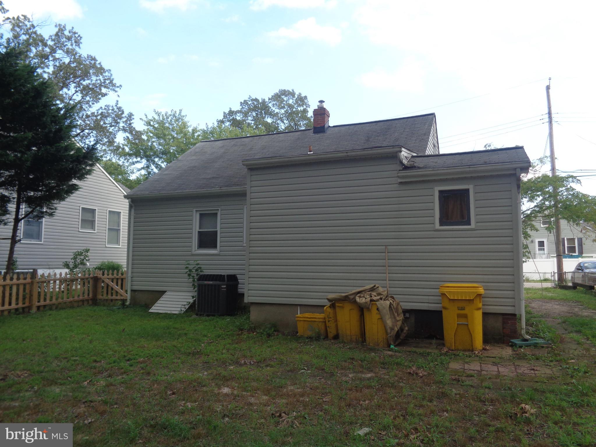 GLEN BURNIE HEIGHTS - Residential