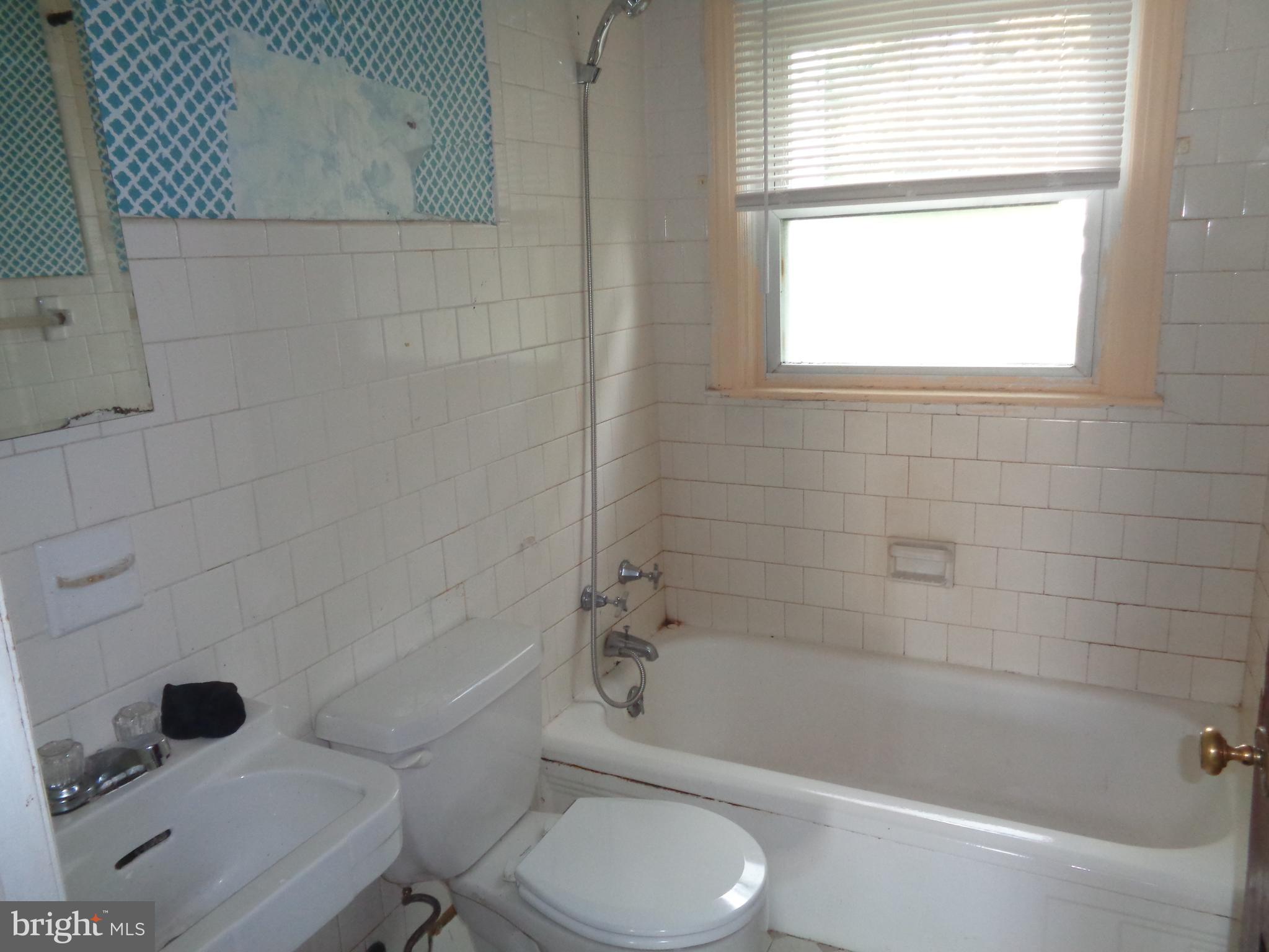 GLEN BURNIE HEIGHTS - Residential