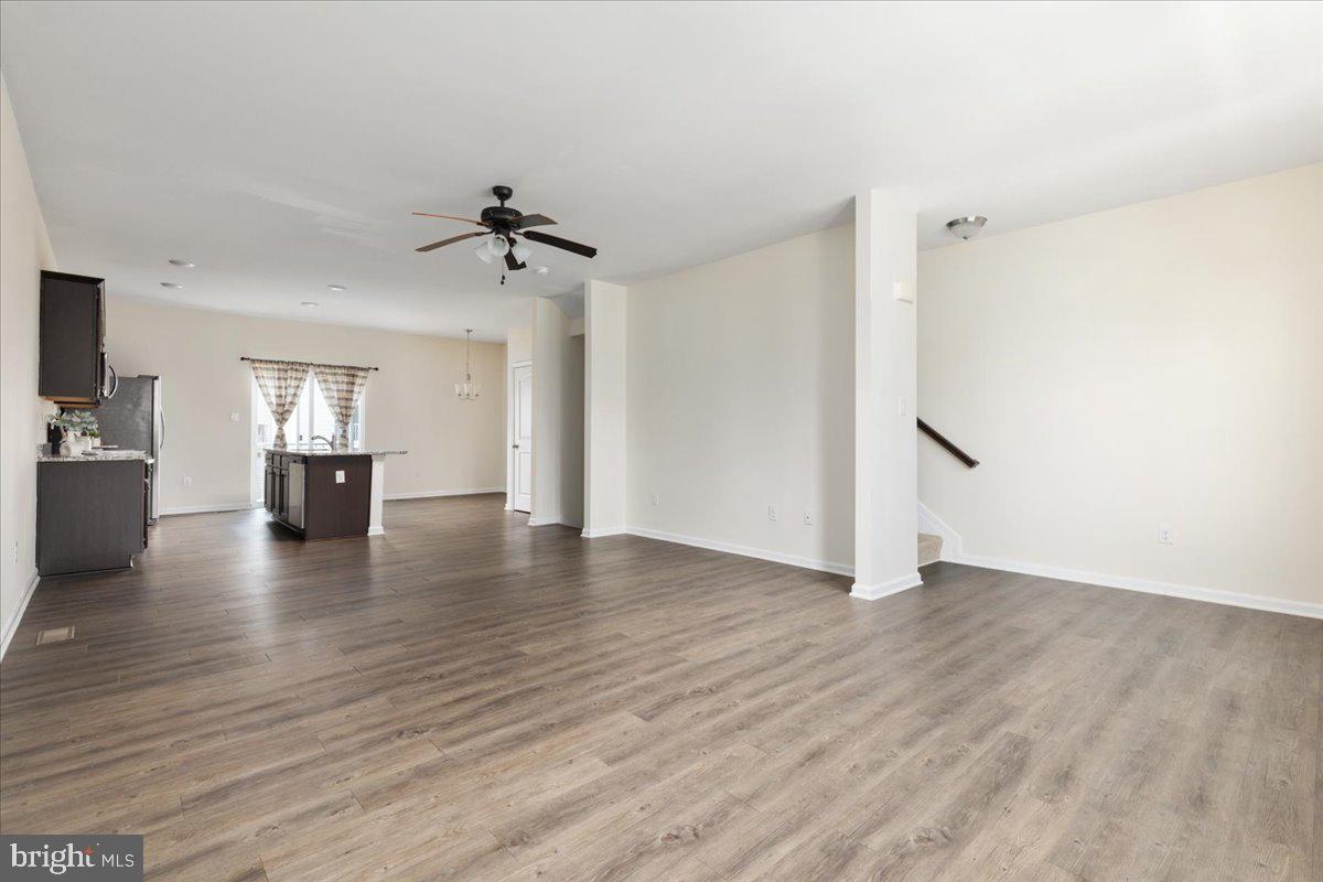 BERKELEY RIDGE - Residential