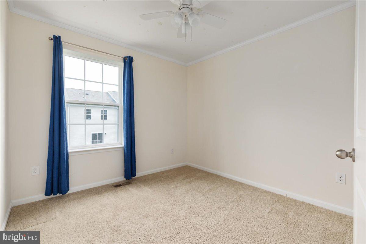 BERKELEY RIDGE - Residential