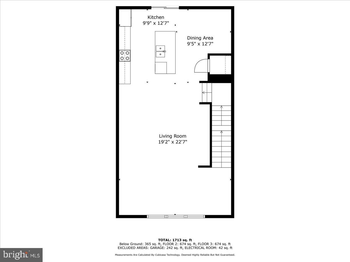 BERKELEY RIDGE - Residential