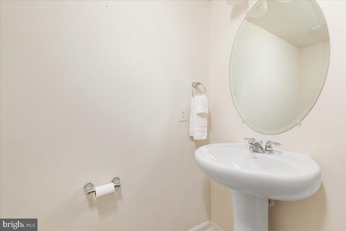 BERKELEY RIDGE - Residential