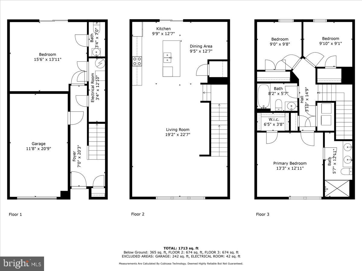 BERKELEY RIDGE - Residential