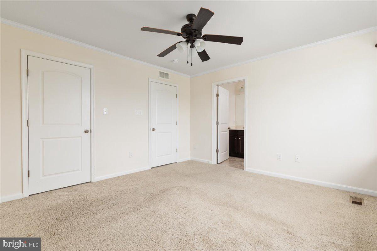 BERKELEY RIDGE - Residential