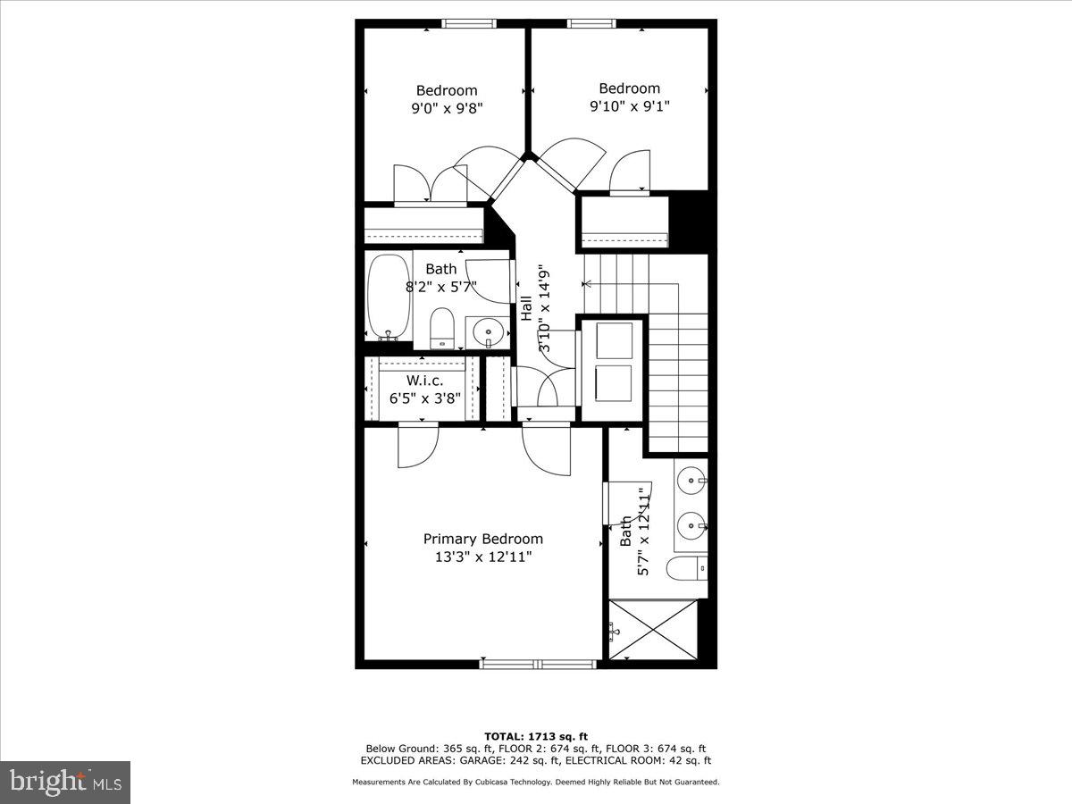 BERKELEY RIDGE - Residential