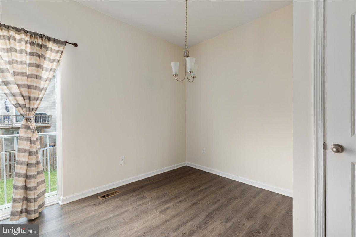 BERKELEY RIDGE - Residential