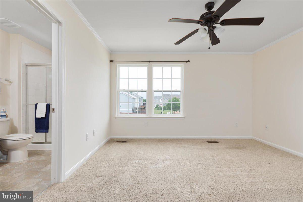 BERKELEY RIDGE - Residential