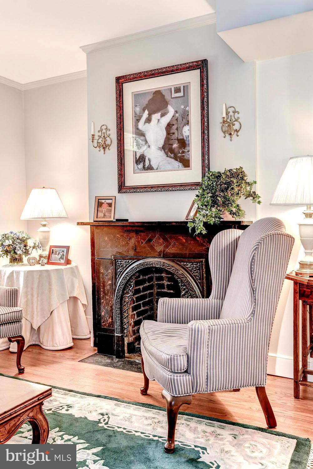 HISTORIC DISTRICT - Residential