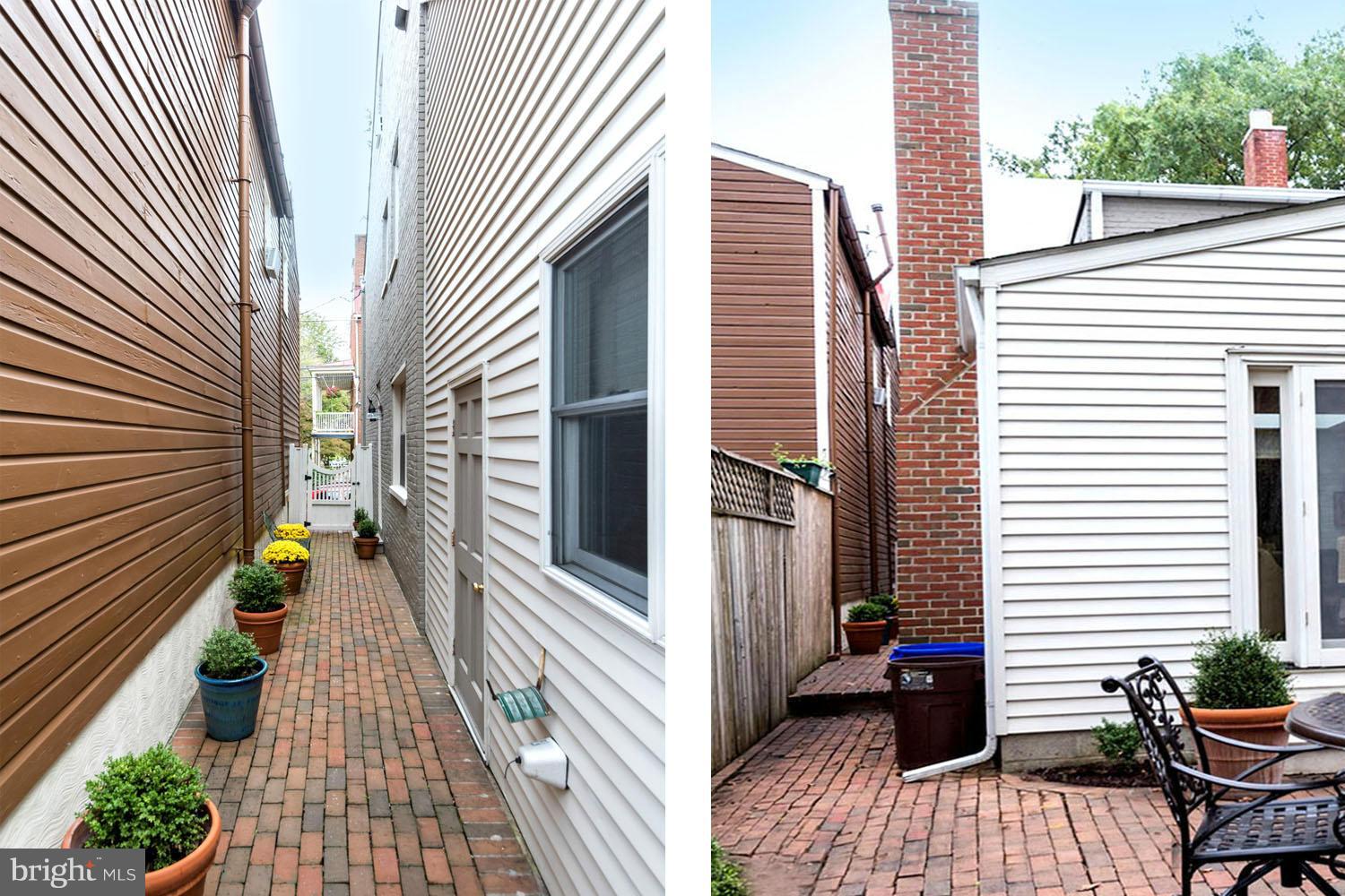 HISTORIC DISTRICT - Residential