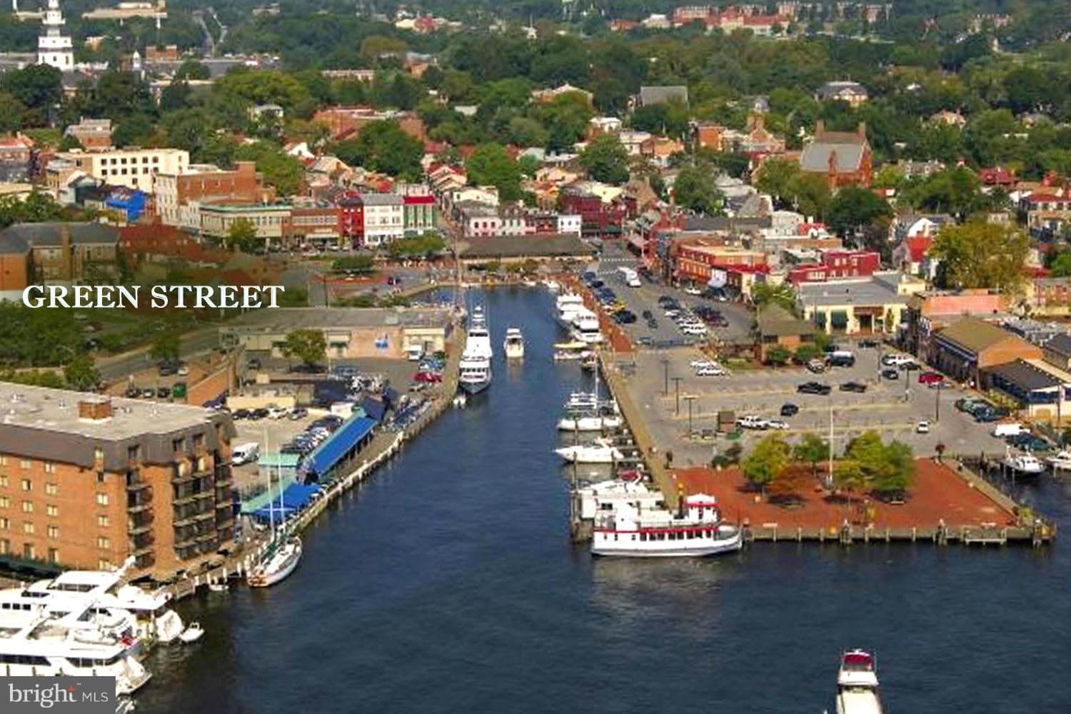 HISTORIC DISTRICT - Residential