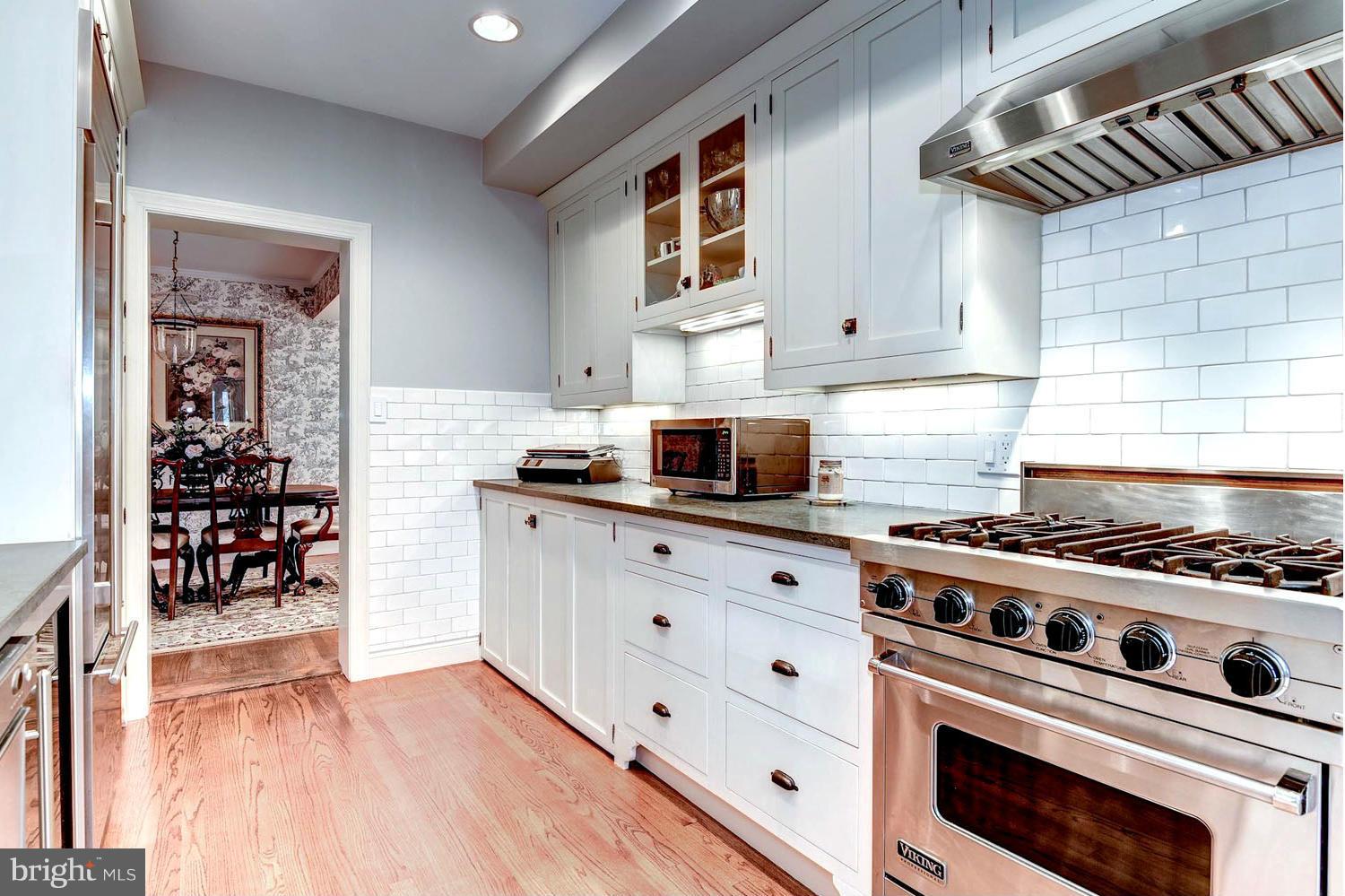 HISTORIC DISTRICT - Residential