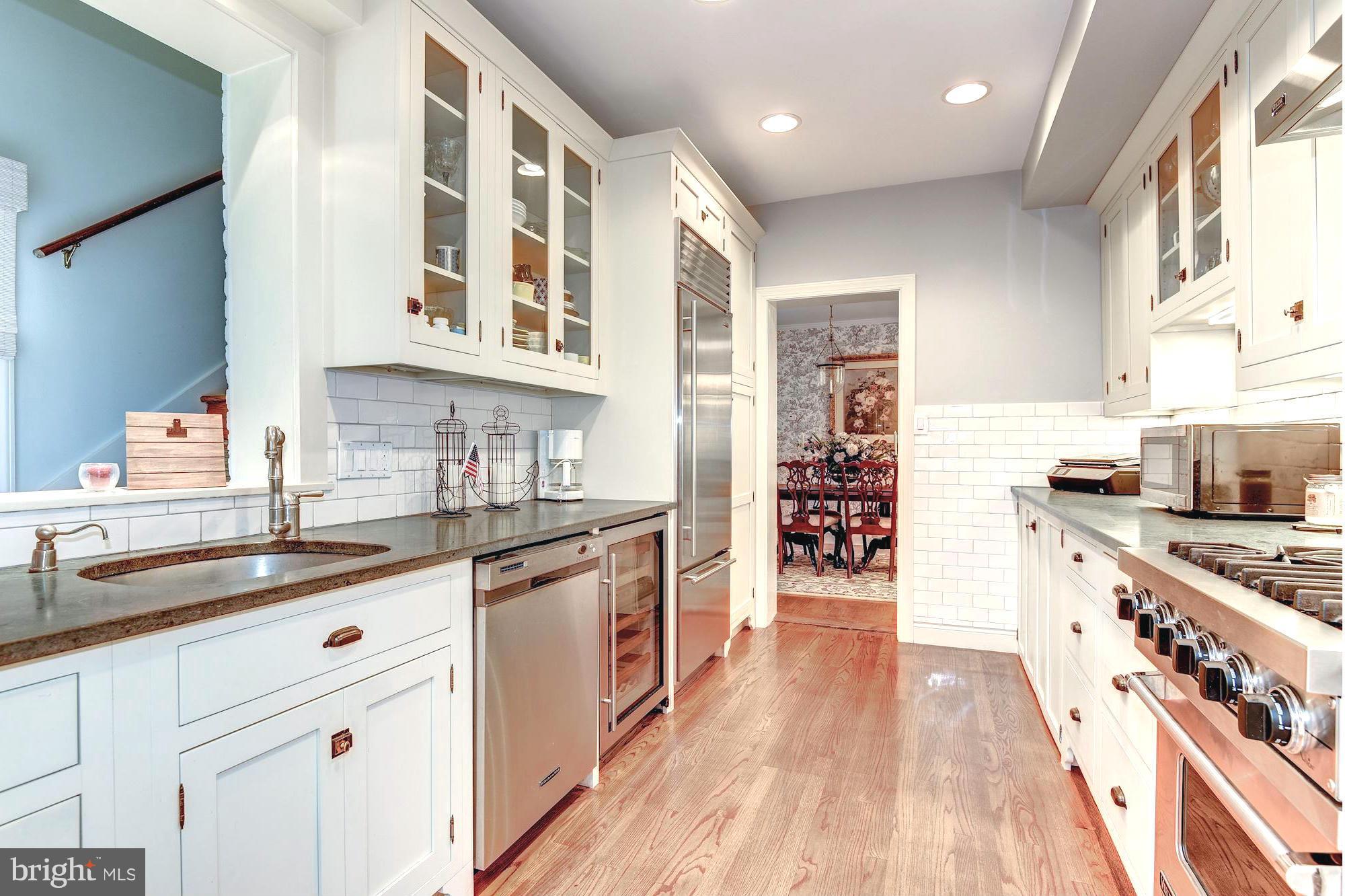 HISTORIC DISTRICT - Residential