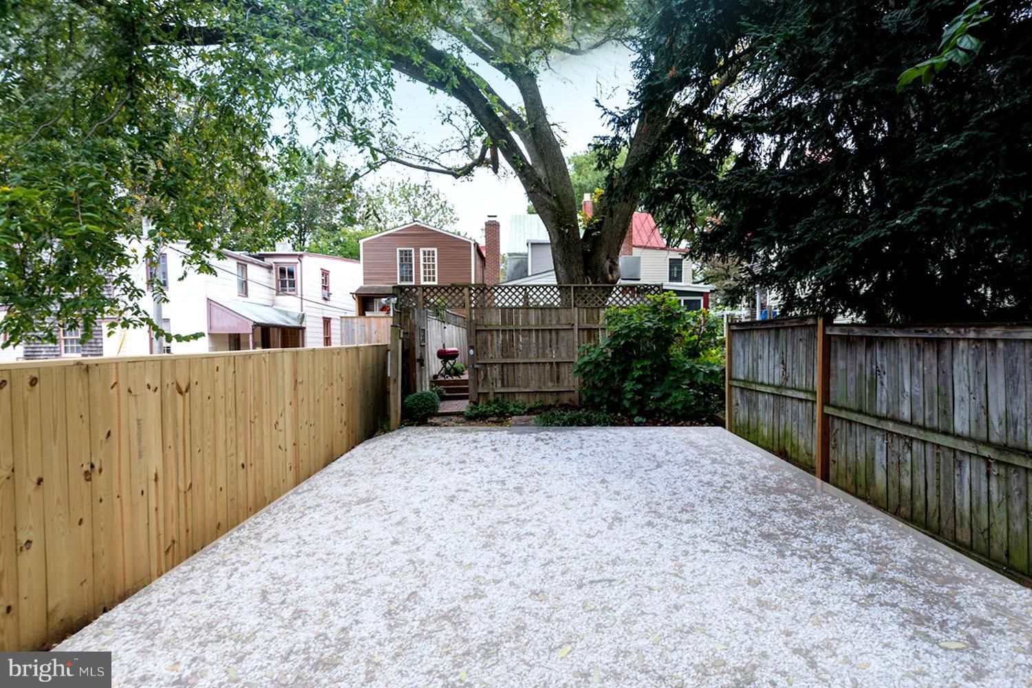 HISTORIC DISTRICT - Residential