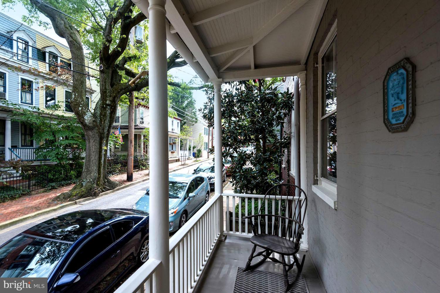 HISTORIC DISTRICT - Residential