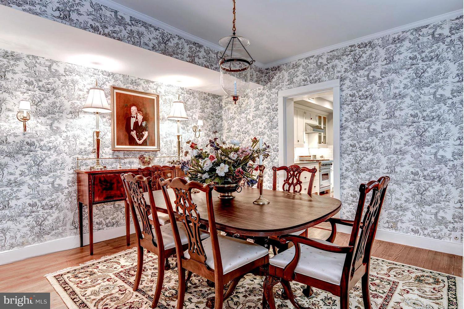 HISTORIC DISTRICT - Residential