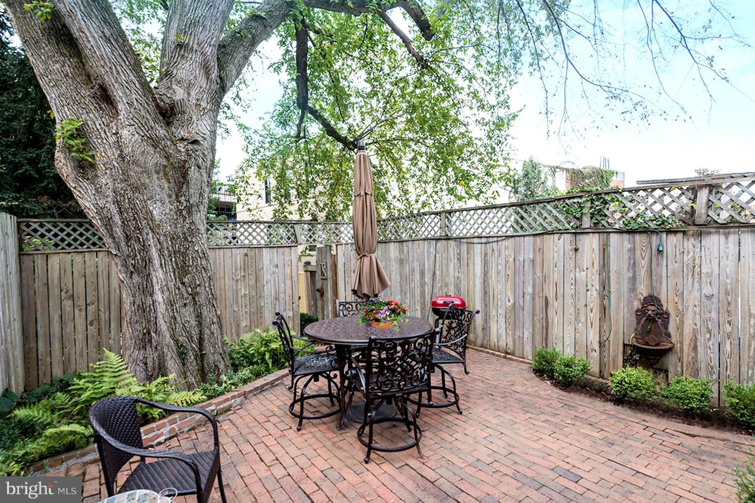 HISTORIC DISTRICT - Residential