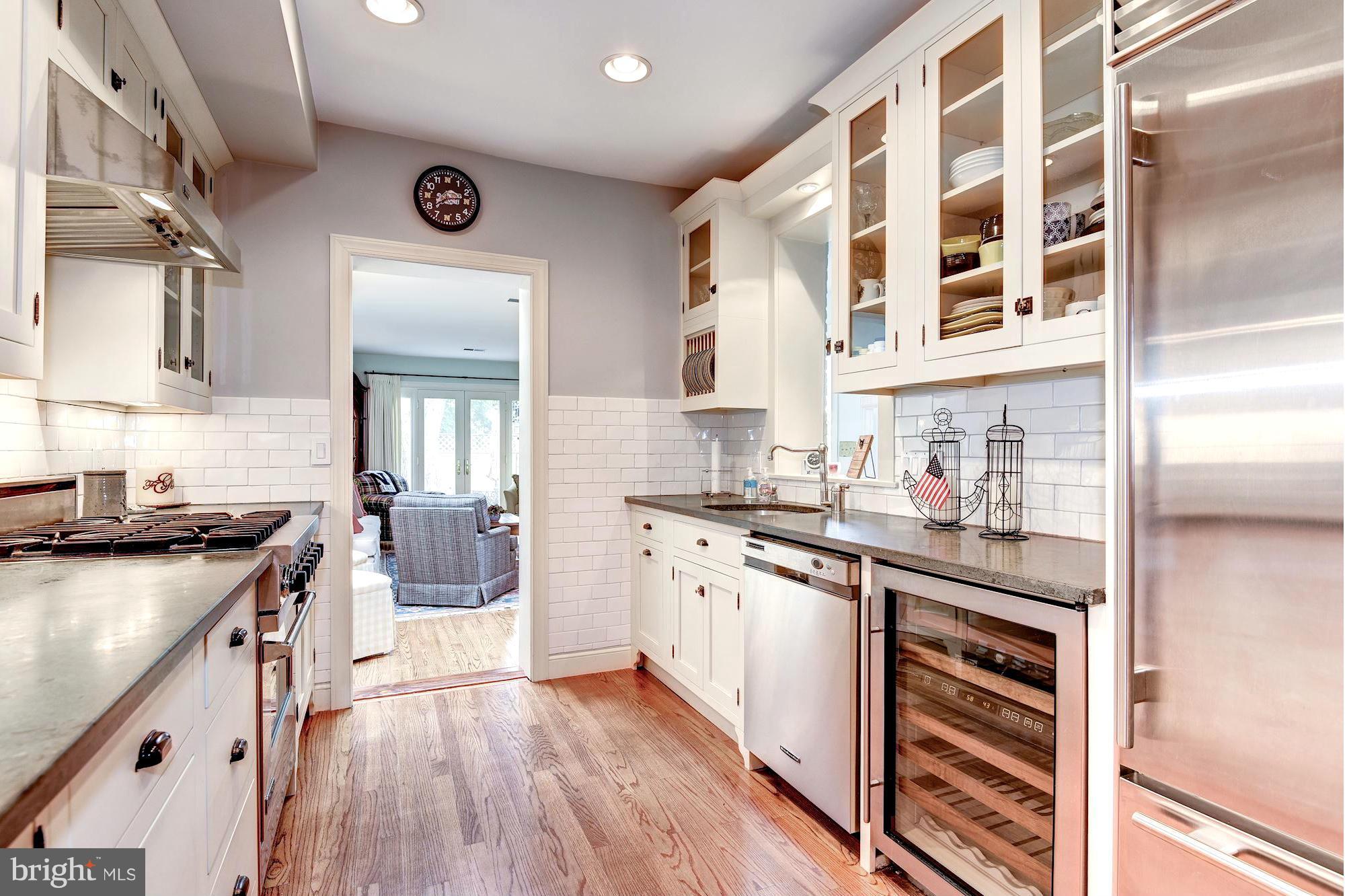 HISTORIC DISTRICT - Residential