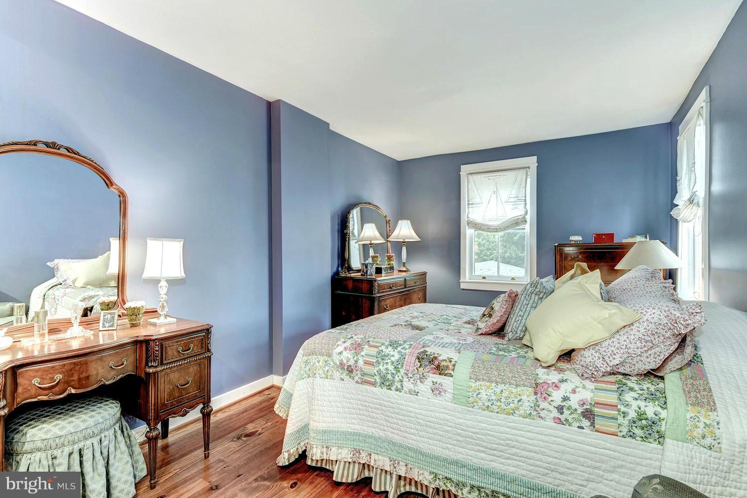 HISTORIC DISTRICT - Residential