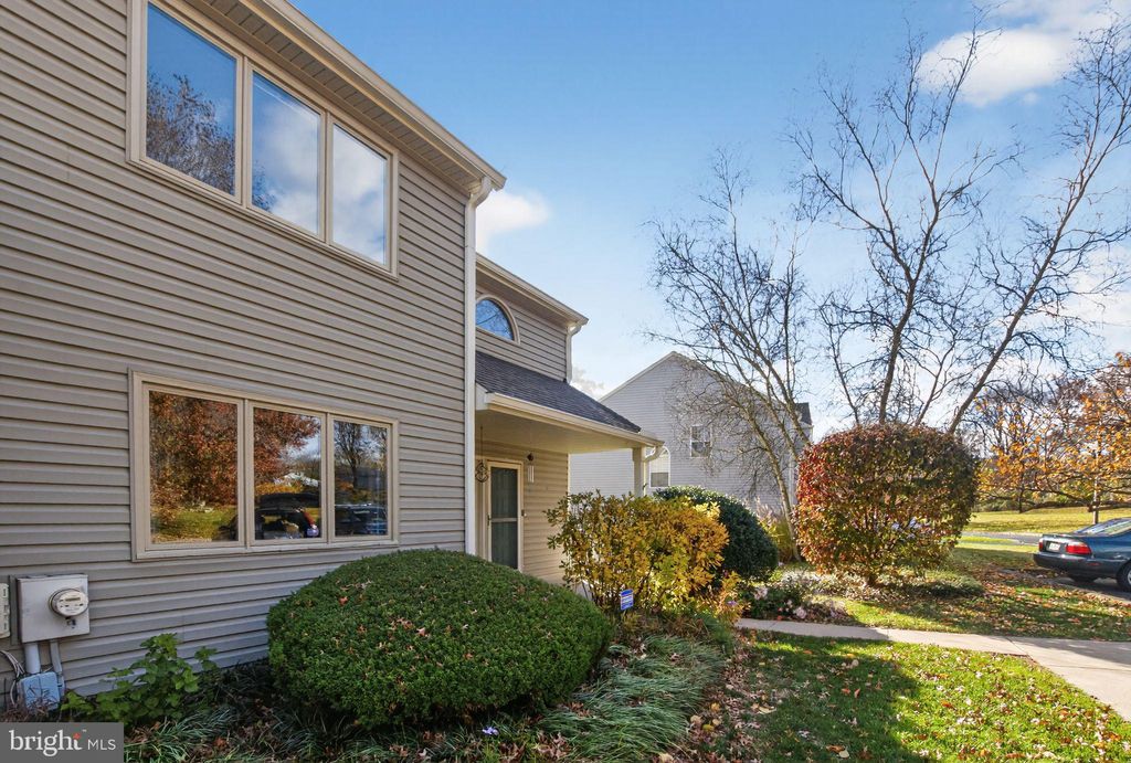 Photo of 63 Yellowwood Drive, DOWNINGTOWN, PA 19335 (MLS # PACT2113134)