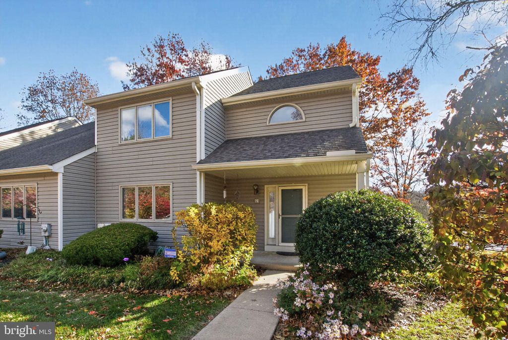 Photo of 63 Yellowwood Drive, DOWNINGTOWN, PA 19335 (MLS # PACT2113134)