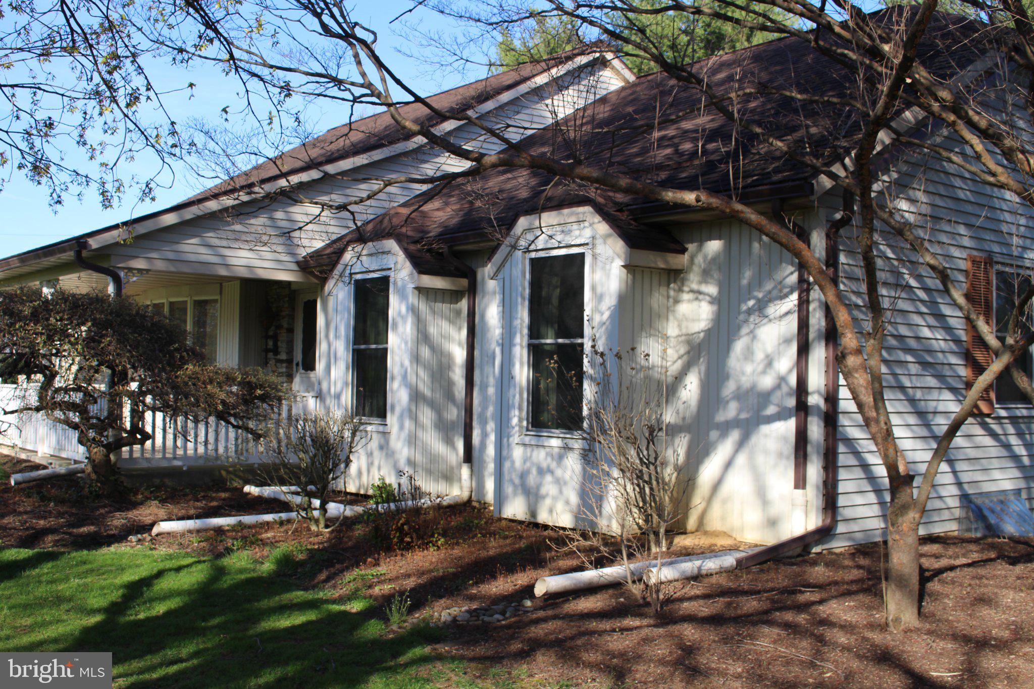 101 SHREINER ROAD