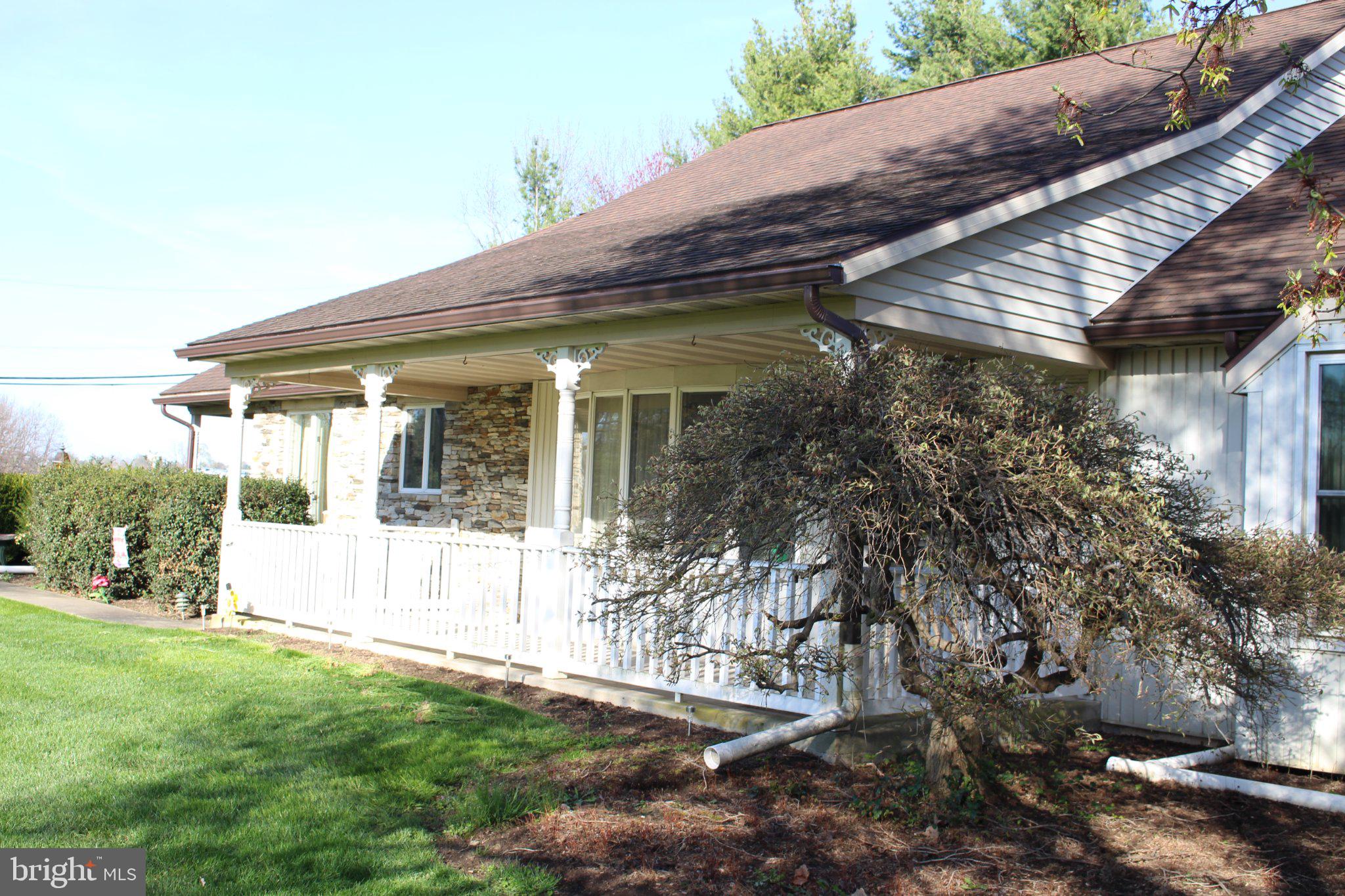 101 SHREINER ROAD