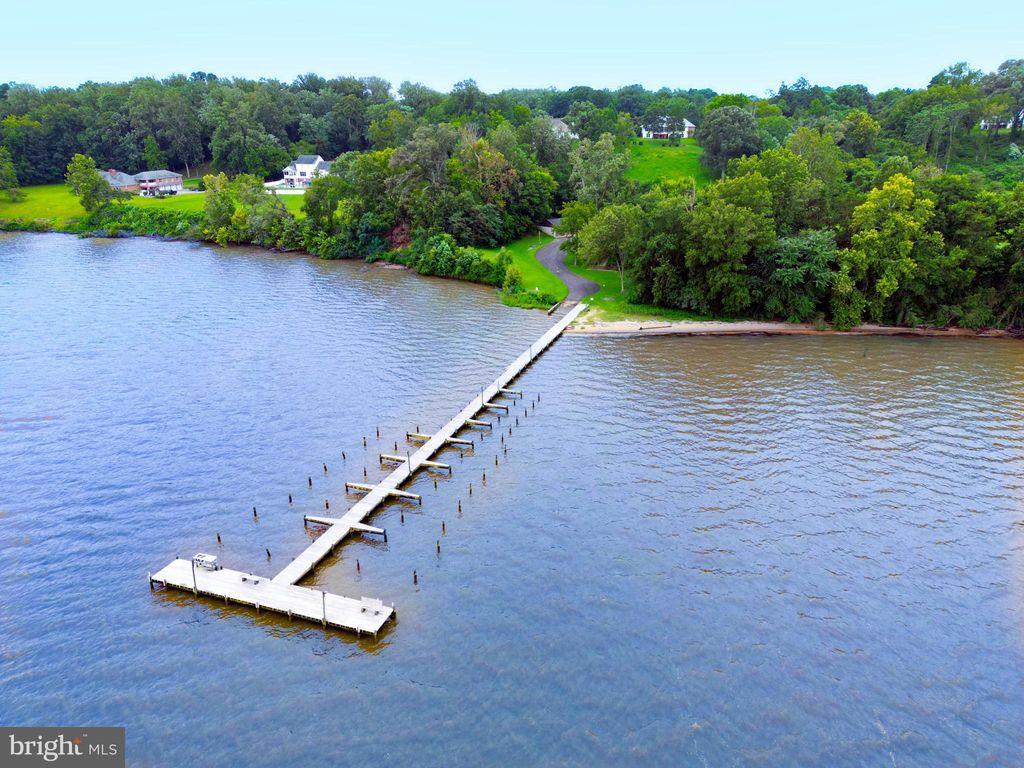 Photo of 31207 Portobago Trail, PORT ROYAL, VA 22535 (MLS # VACV2009034)