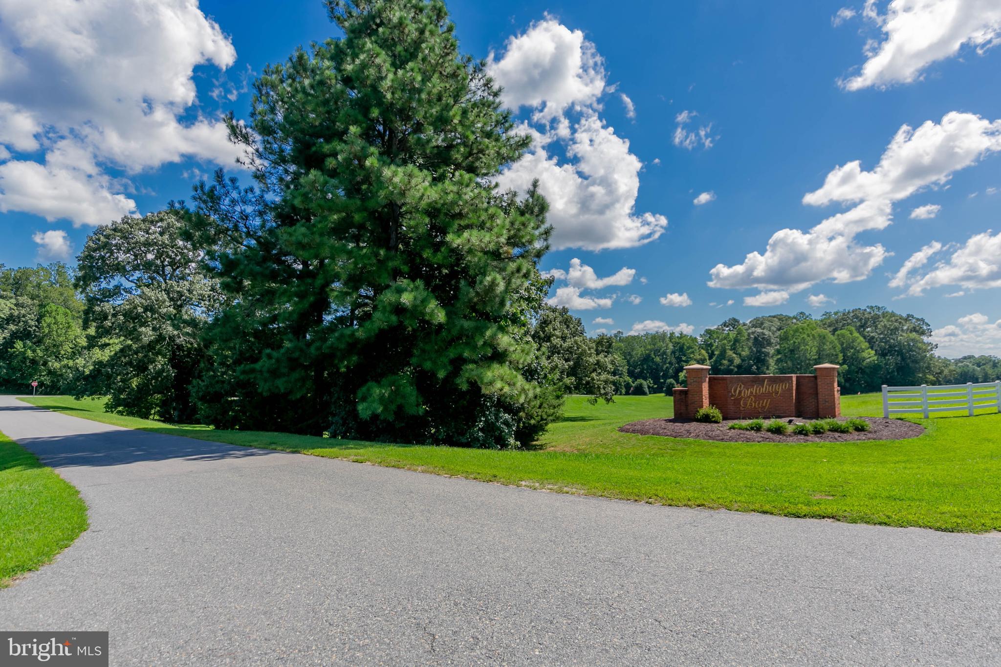 PORTOBAGO BAY - Residential