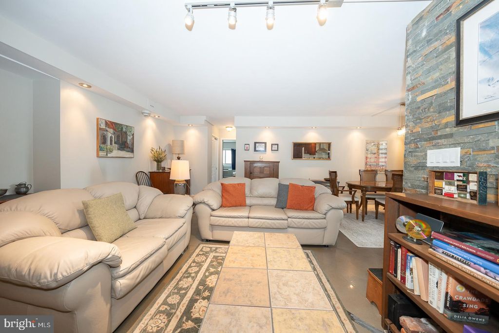 Photo of 1919 Chestnut Street #1919, PHILADELPHIA, PA 19103 (MLS # PAPH2566196)